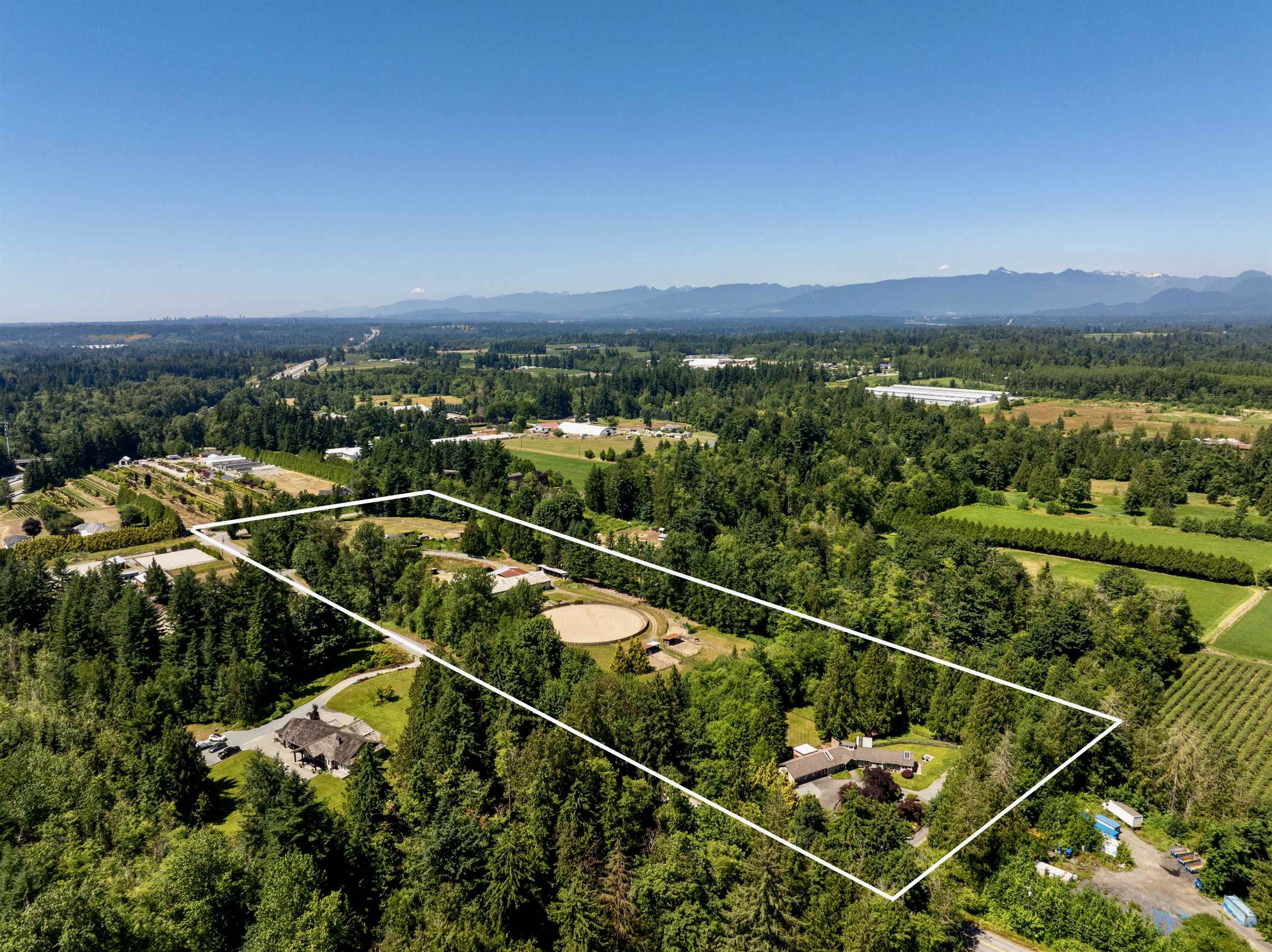 64 Avenue, Langley, BC V4W 1H5