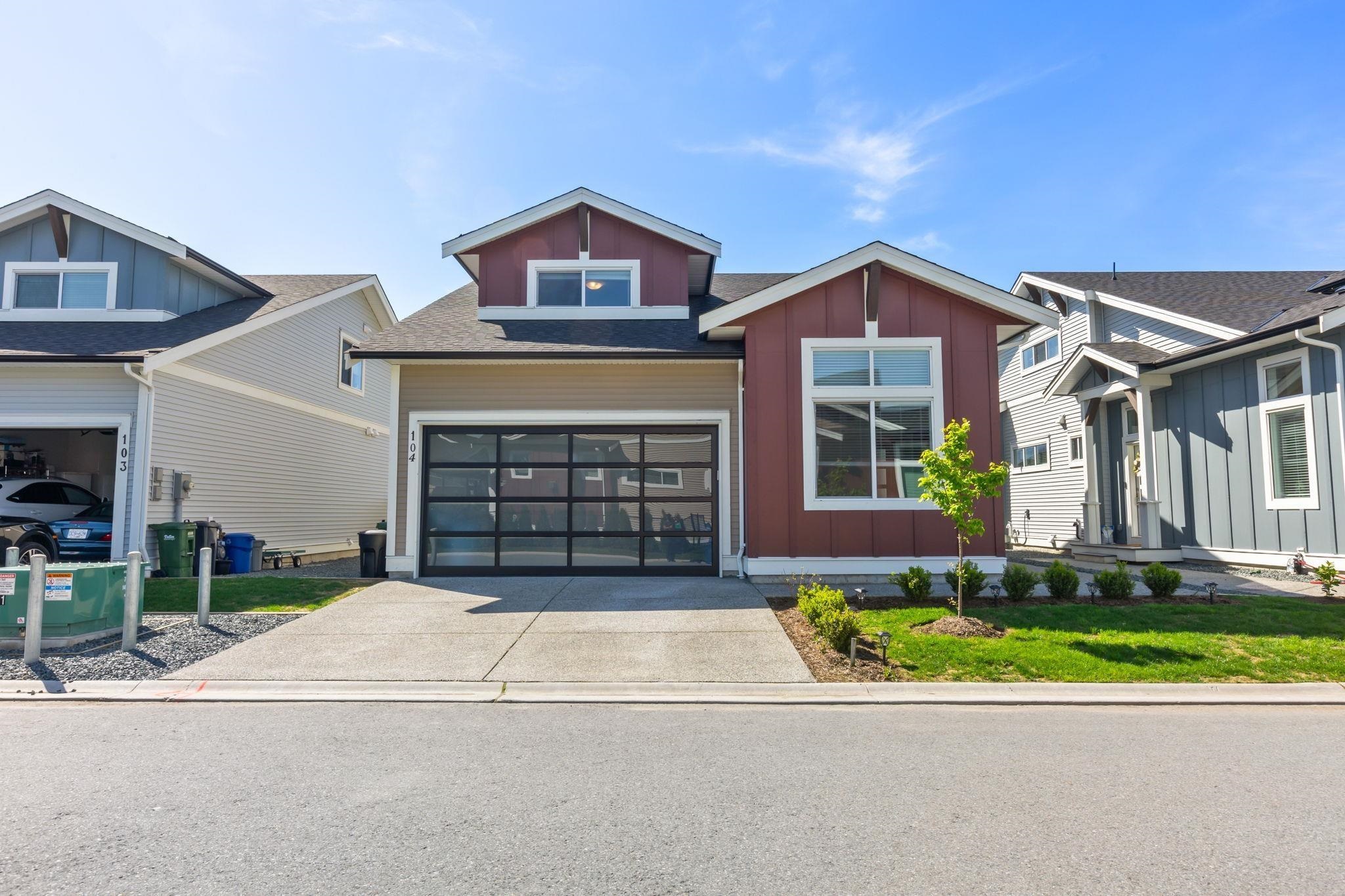 46213 Hakweles Road #104, Chilliwack, BC V4Z 0C6