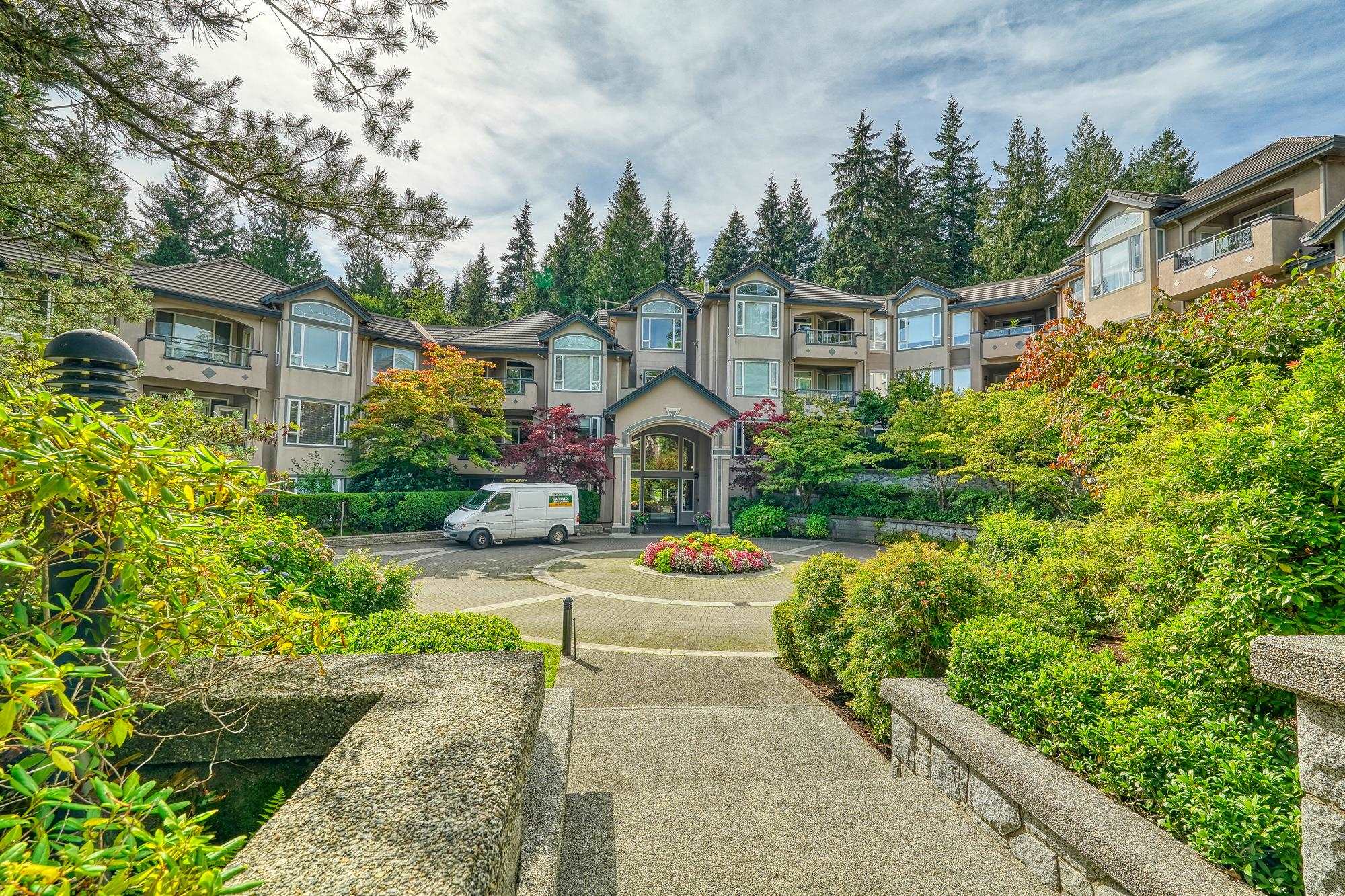 3280 Plateau Boulevard #206, Coquitlam, BC V3E 3J5