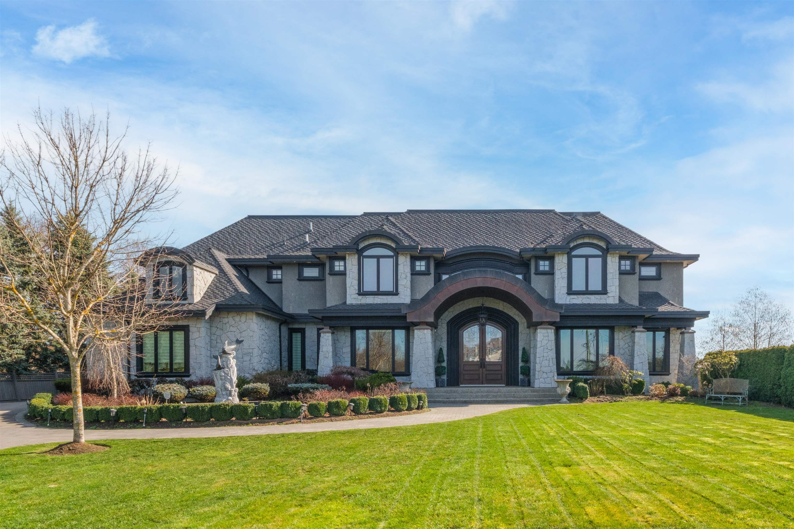 10040 Palmberg Road, Richmond, BC V6W 1C6