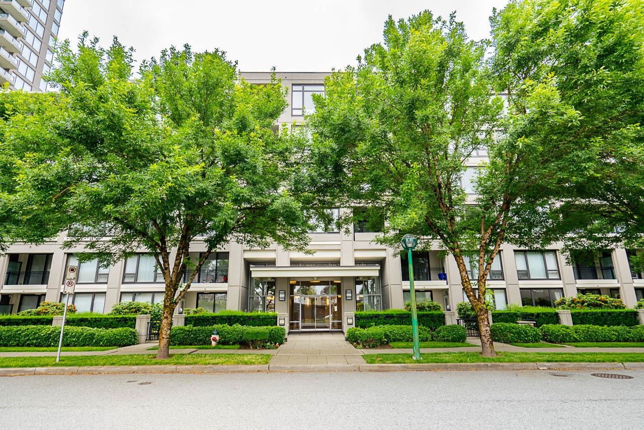 7138 Collier Street #211, Burnaby, BC V5E 0A2