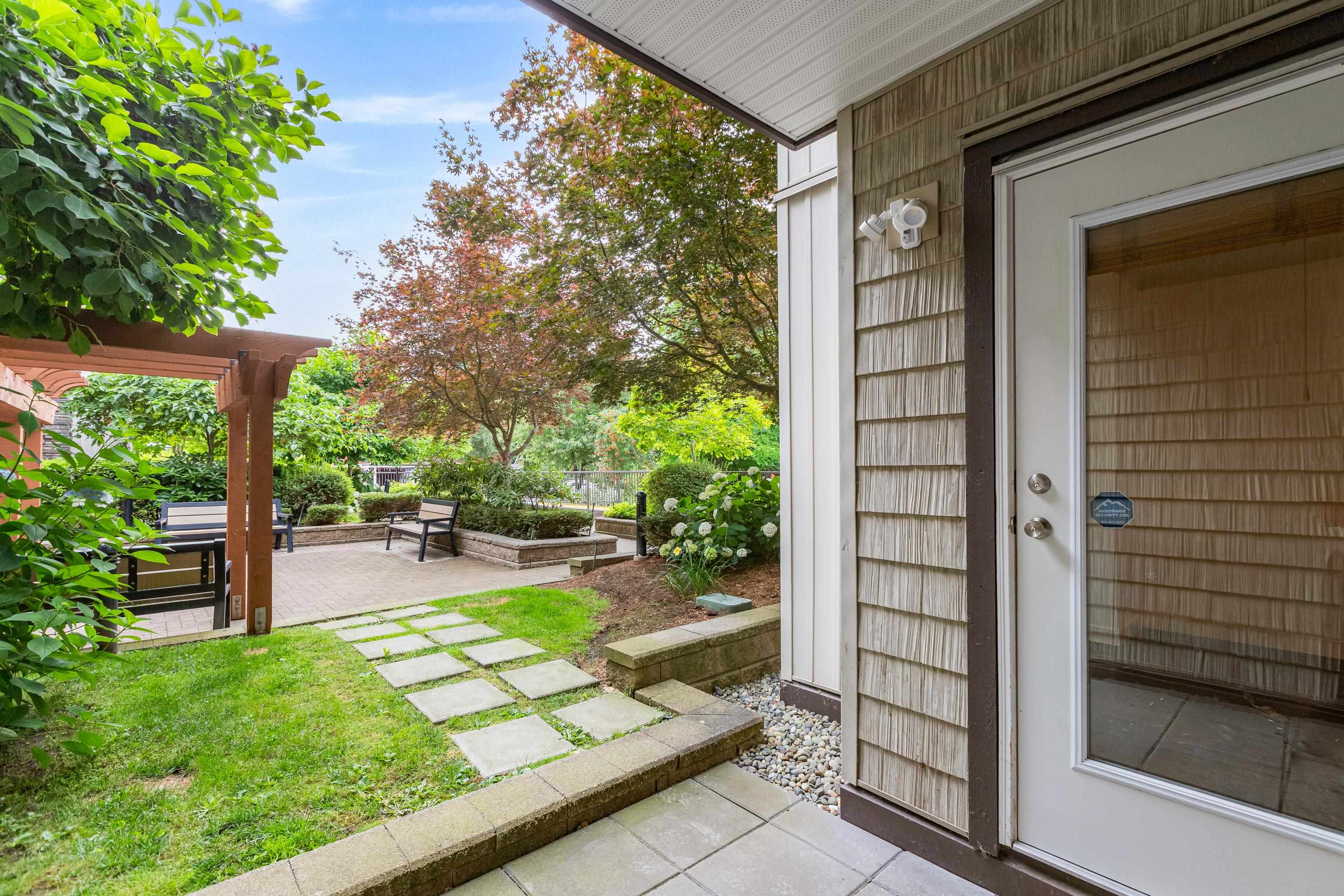 11887 Burnett Street #106, Maple Ridge, BC V2X 6P6