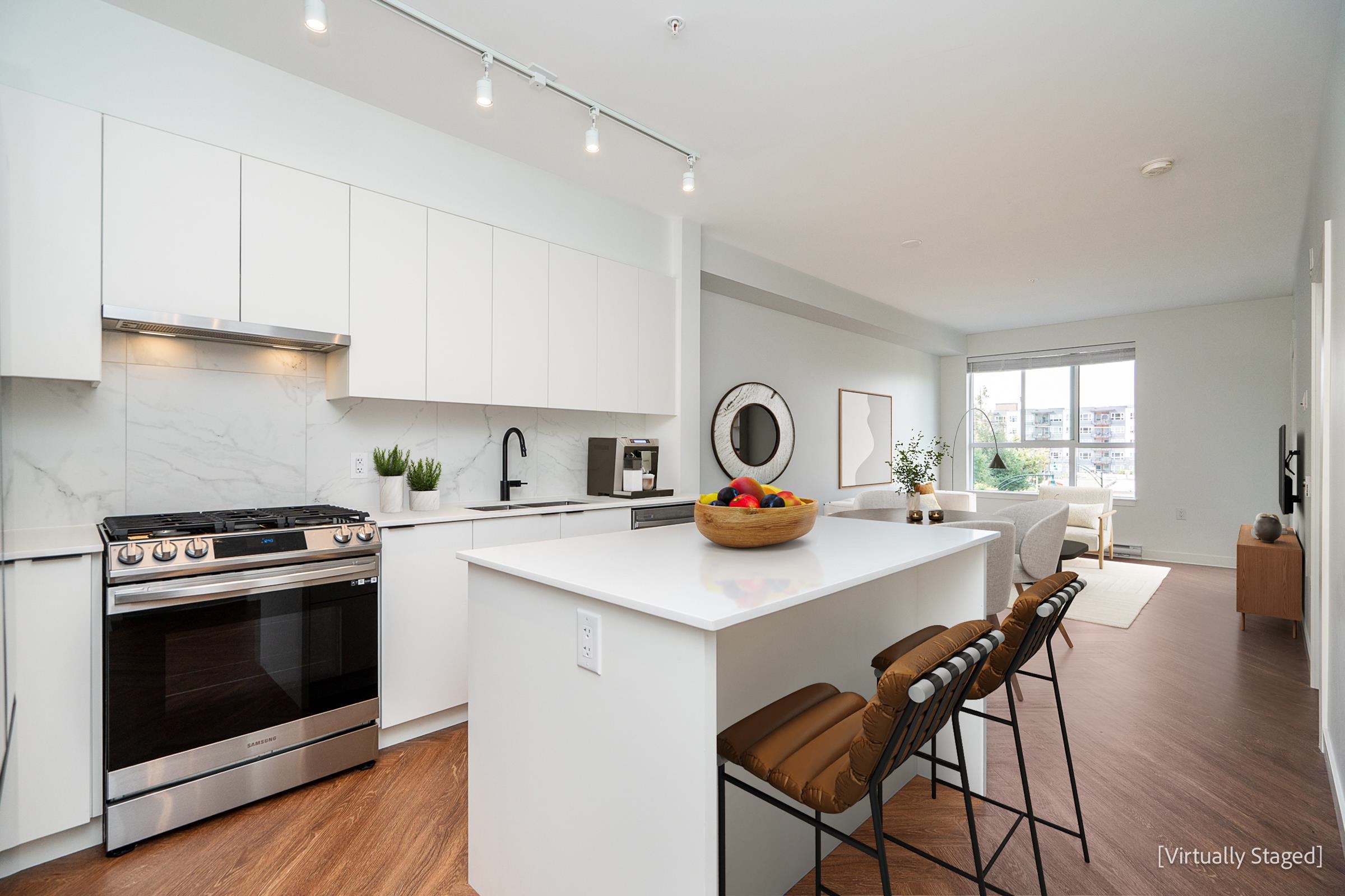 3229 Saint Johns Street #307, Port Moody, BC V3H 0M4