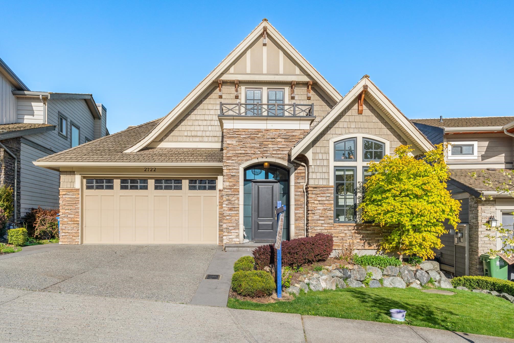 2722 Eagle Mountain Drive, Abbotsford, BC V3G 0C4