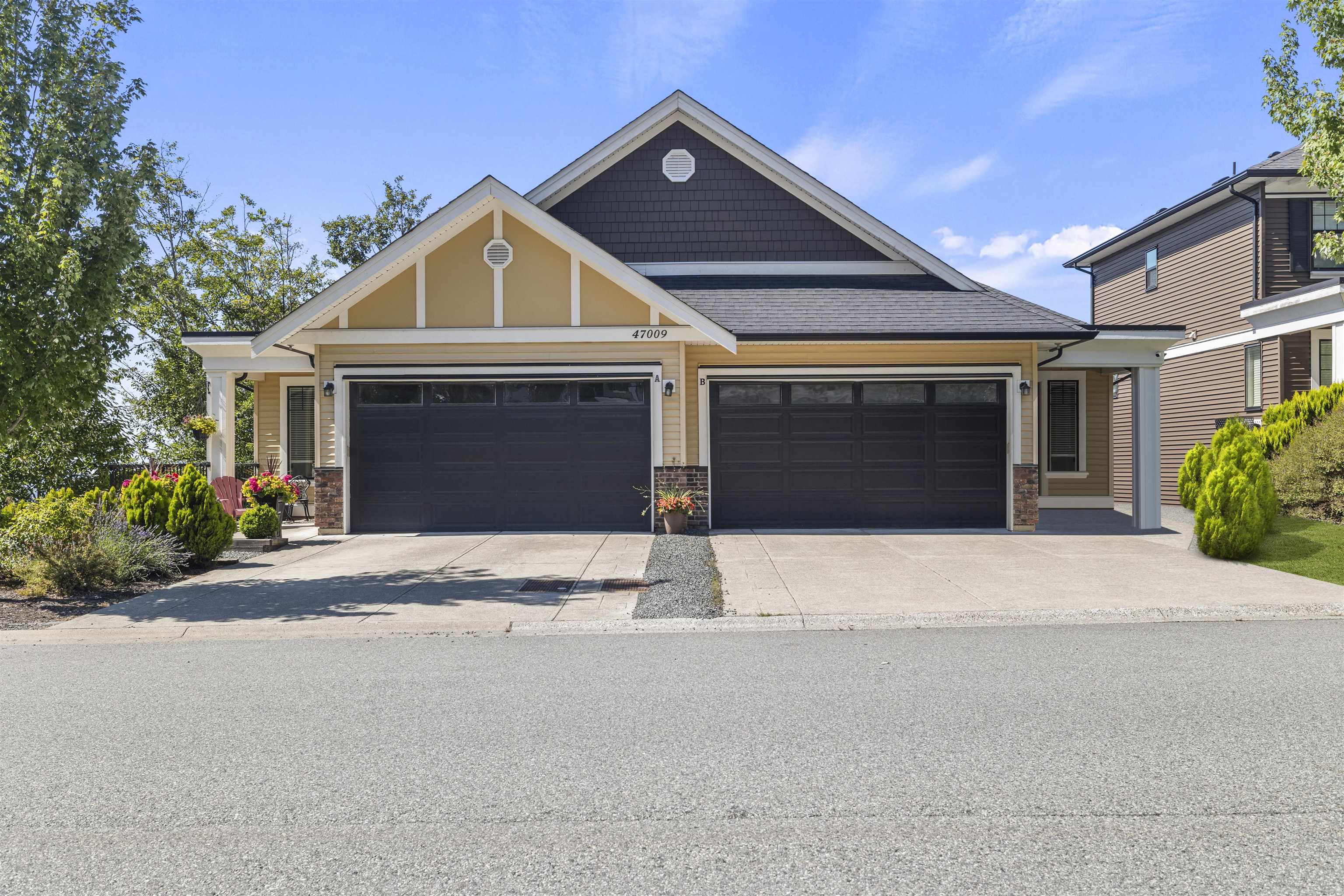 47009 Sylvan Drive #b, Chilliwack, BC V2R 0X2