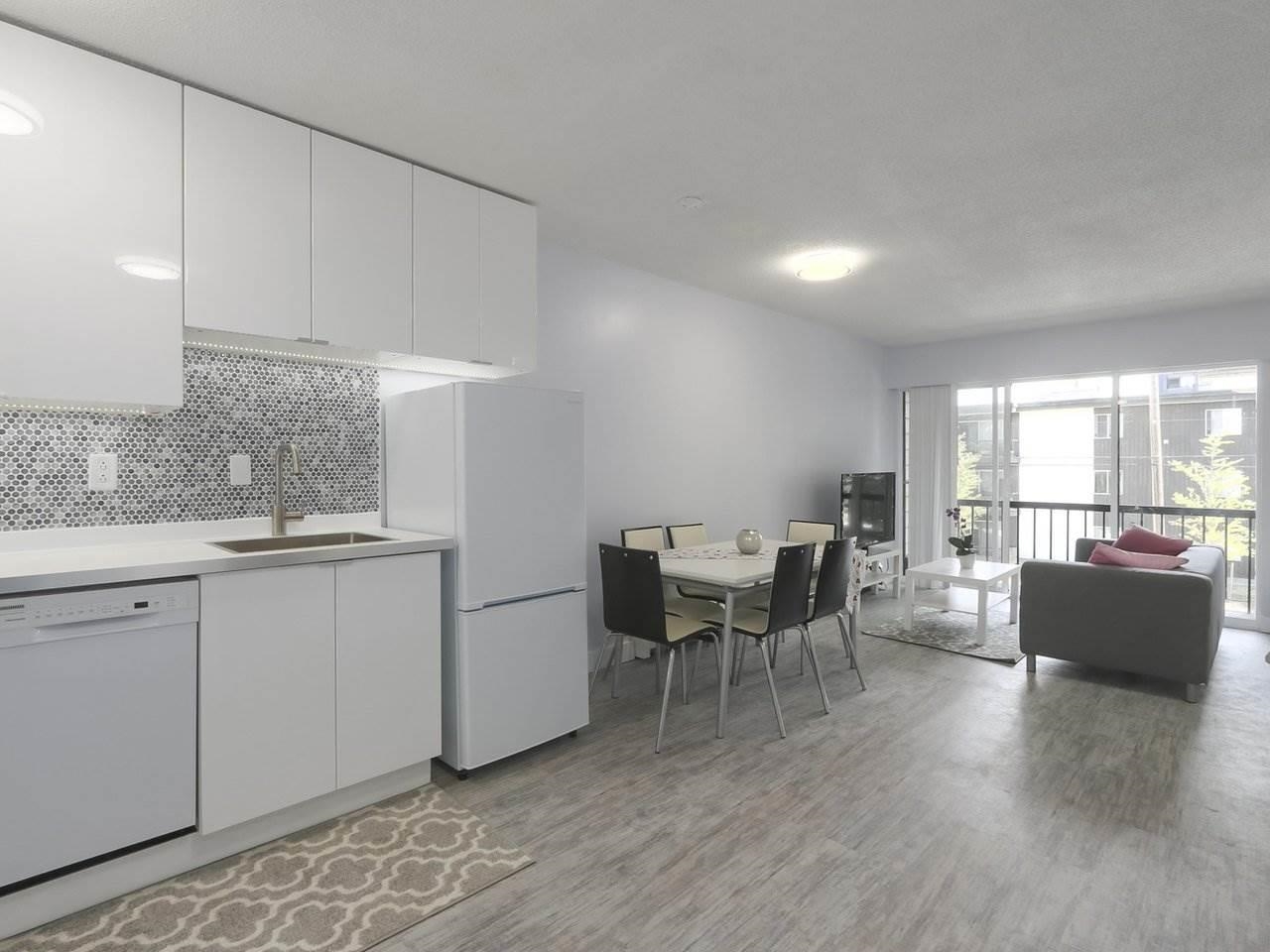 1717 West 13th Avenue #303, Vancouver, BC V6J 2H2