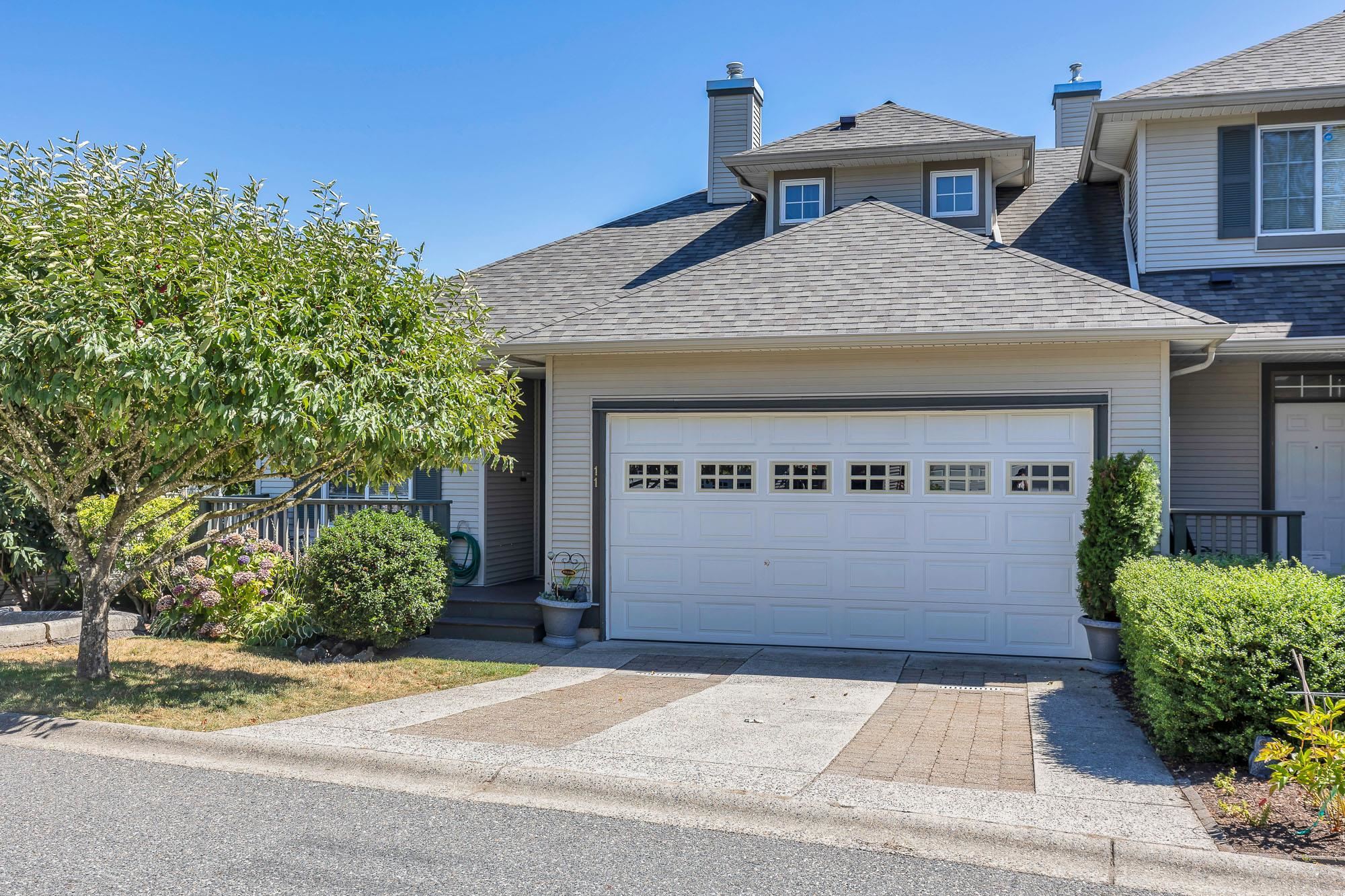 2088 Winfield Drive #11, Abbotsford, BC V3G 3C3