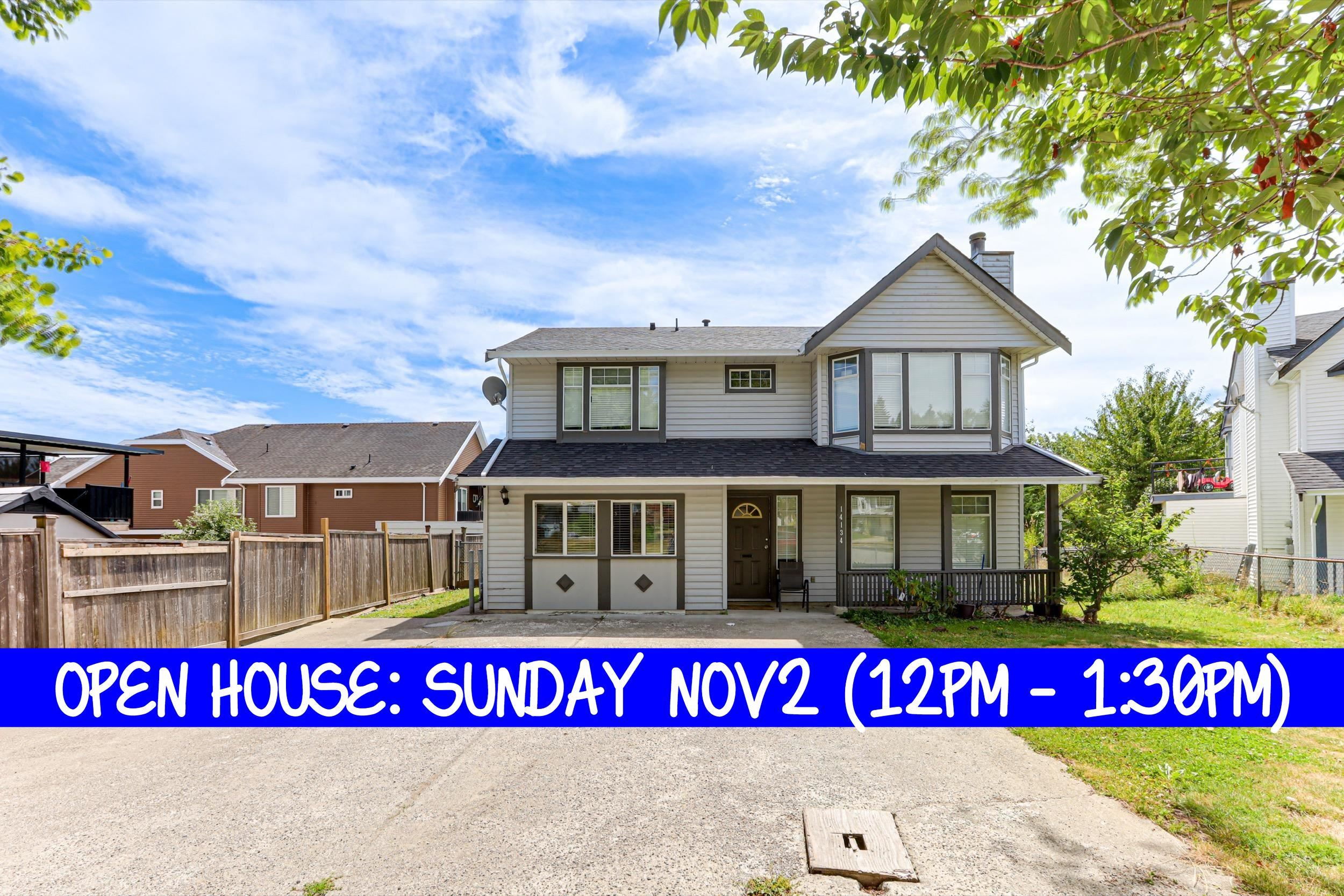 67 Avenue, Surrey, BC V3W 9N7