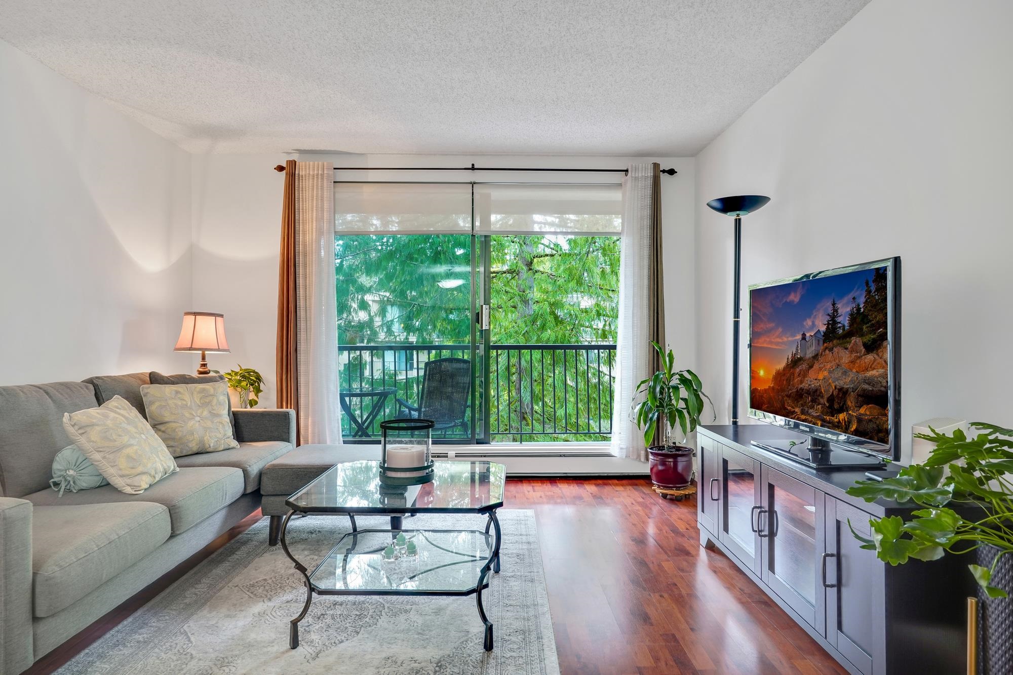 1740 Southmere Crescent #203, Surrey, BC V4A 6E4