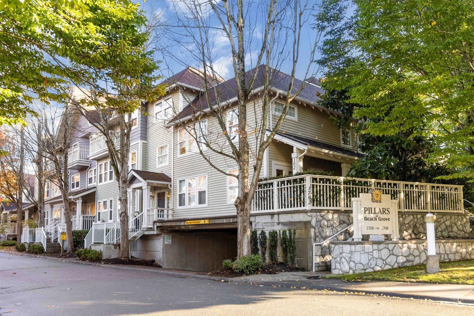 1702 56 Street #ph6, Delta, BC V4L 2P5