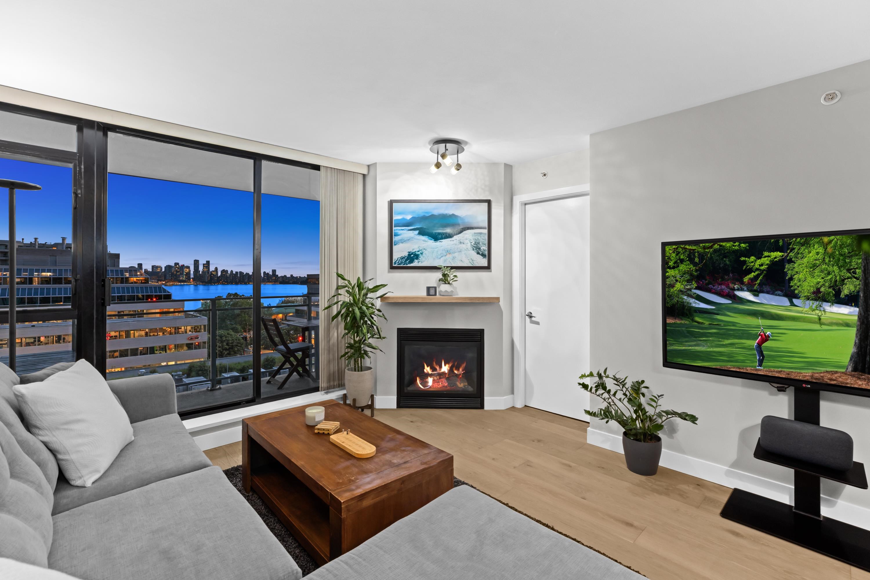 175 West 1st Street #510, North Vancouver, BC V7M 3N9