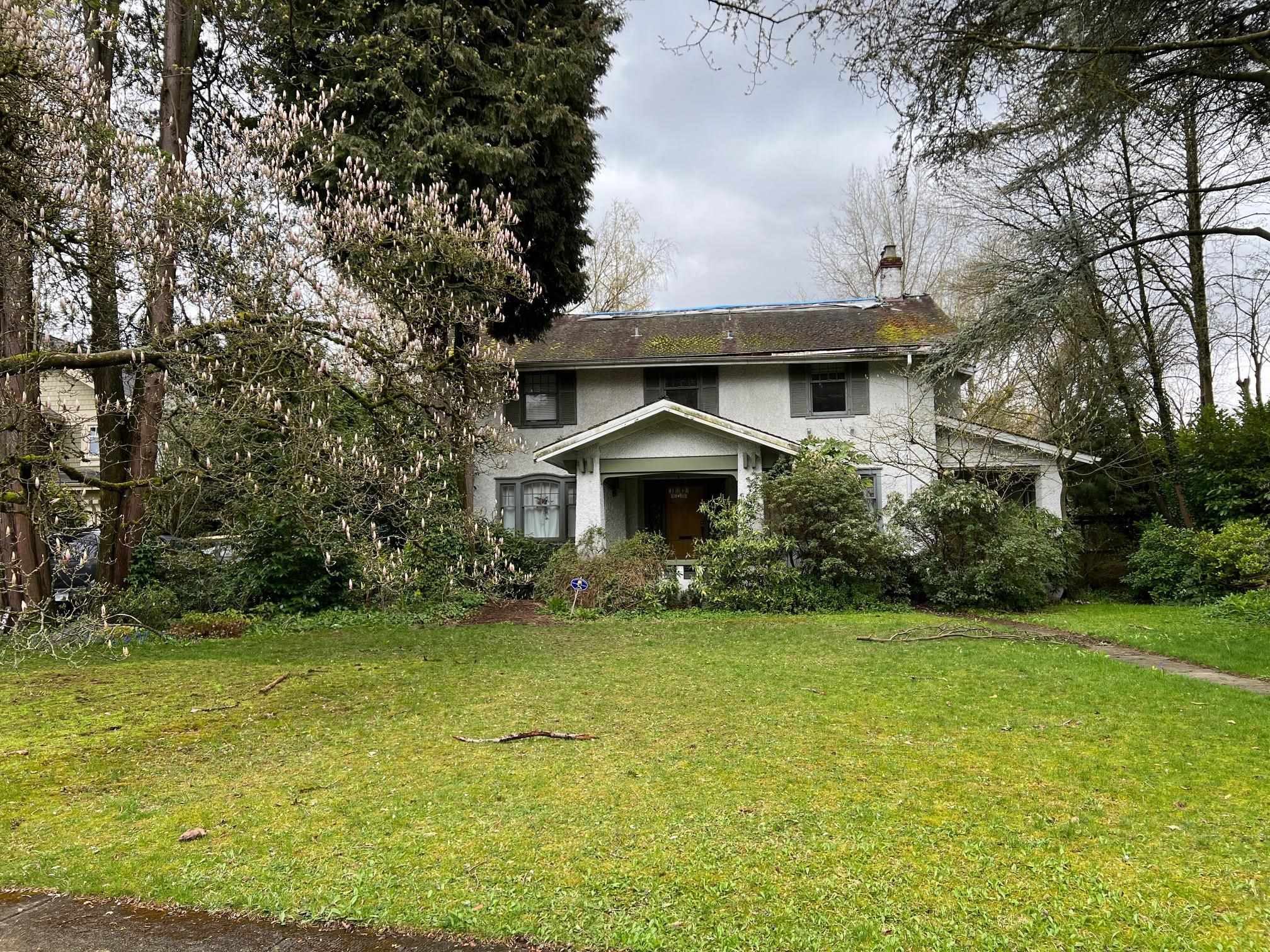 1384 West 32nd Avenue, Vancouver, BC V6H 2J3