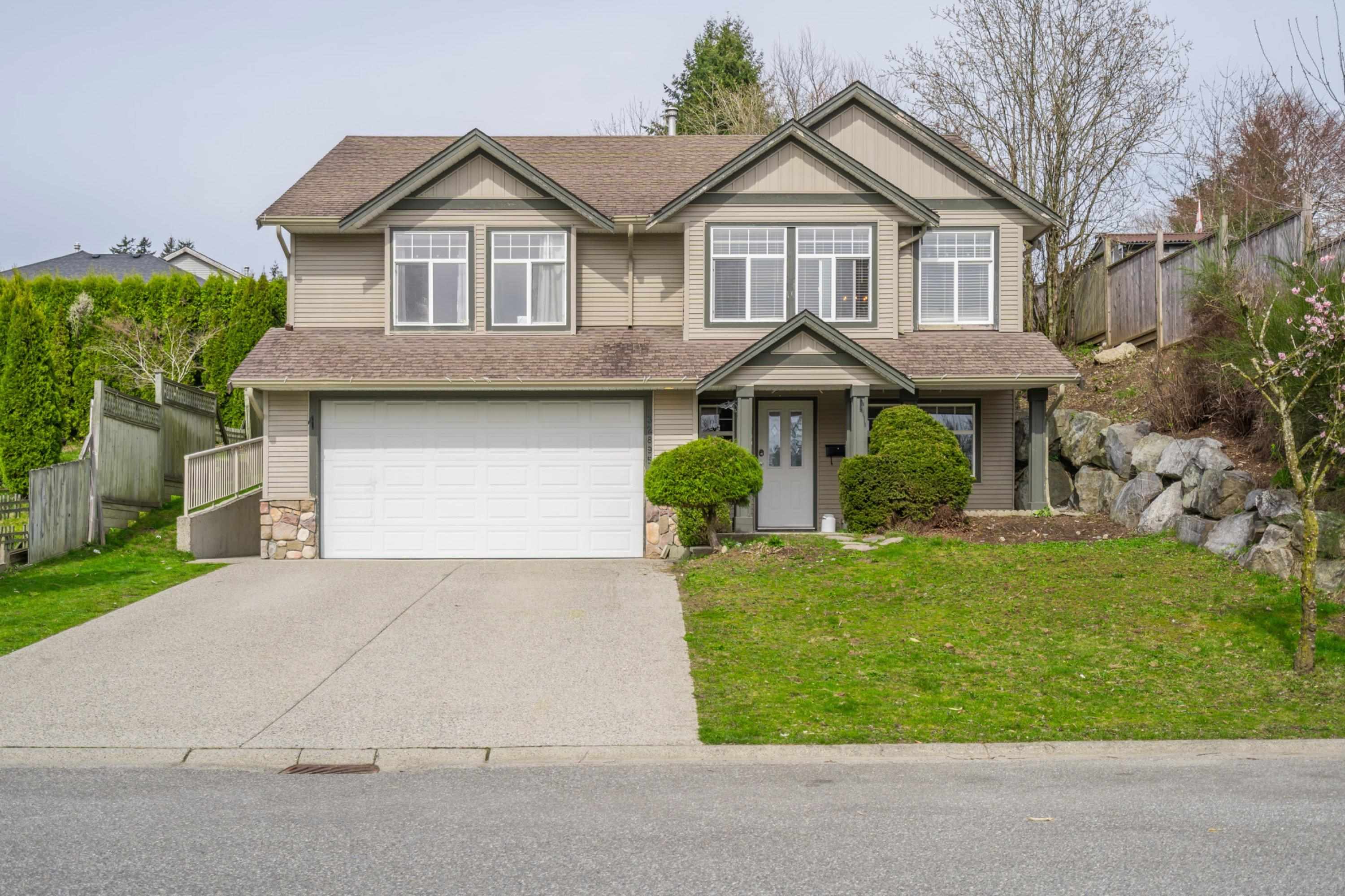 32895 Arbutus Avenue, Mission, BC V2V 2R9