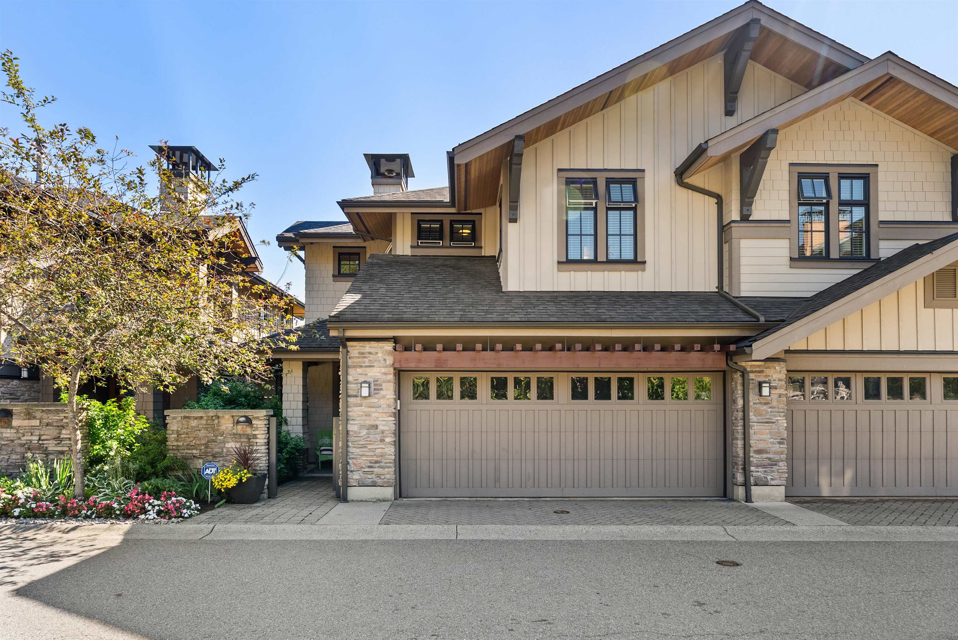 3639 Aldercrest Drive #41, North Vancouver, BC V7G 0A1