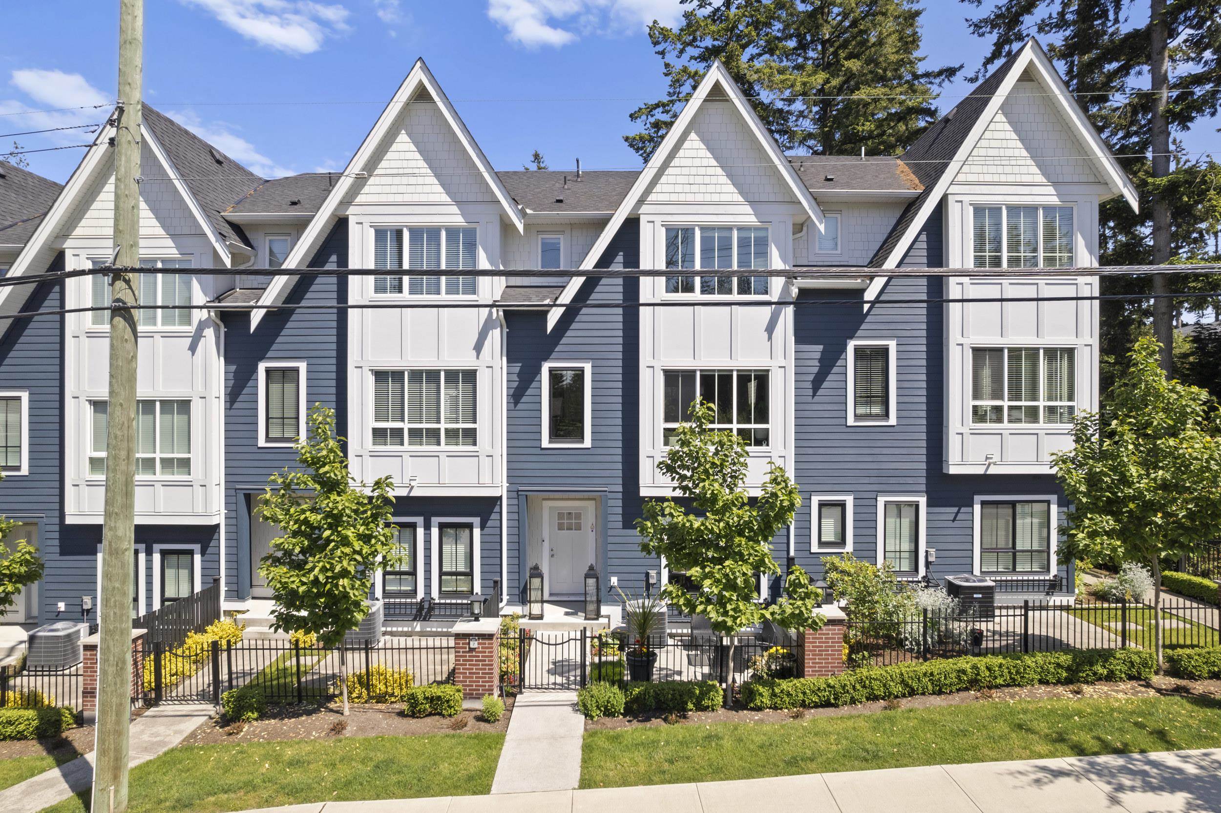 2828 156 Street #7, Surrey, BC V3S 0C7