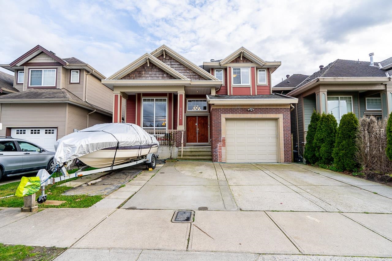 27760 Pullman Avenue, Abbotsford, BC V4X 0A2
