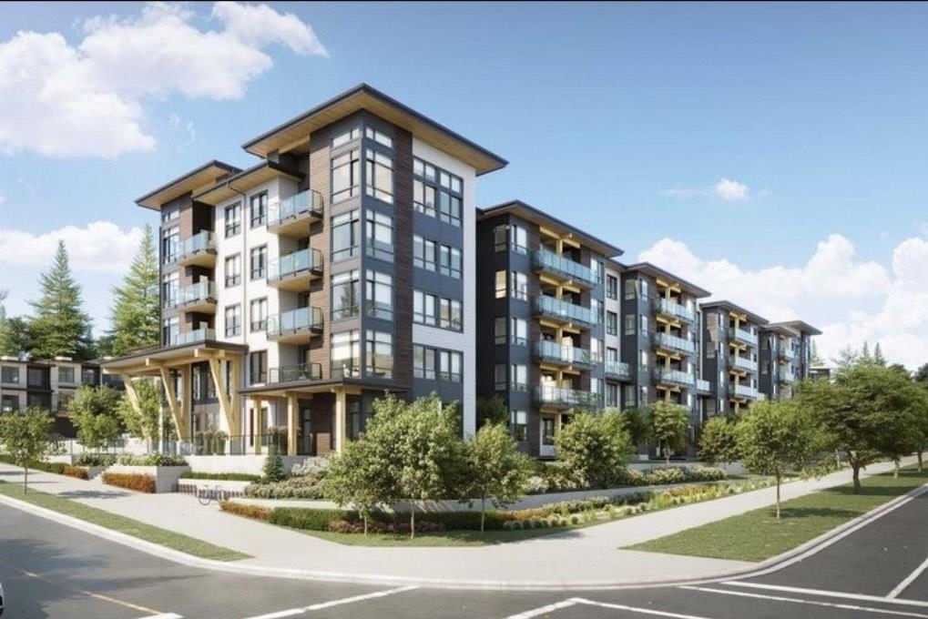 6438 Byrnepark Dr #411, Burnaby, BC V3N 0J1
