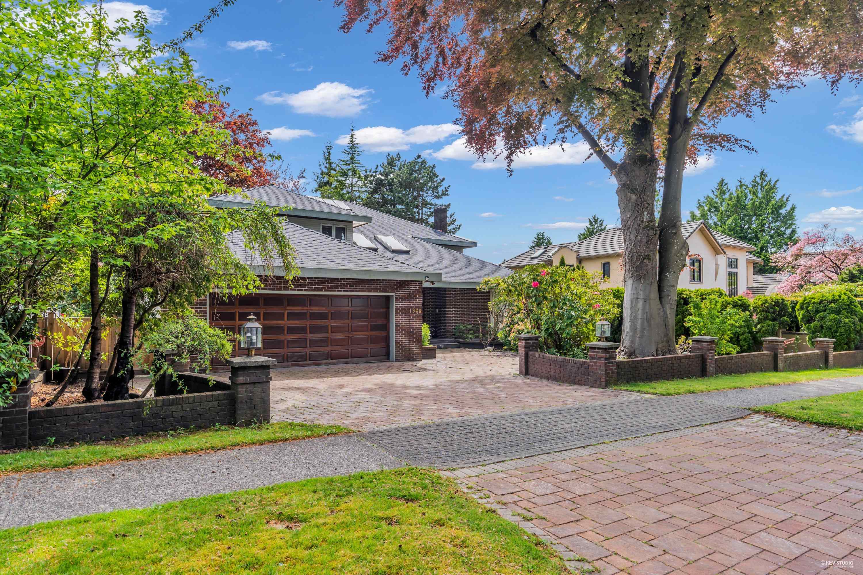 1338 West 54th Avenue, Vancouver, BC V6P 1N6