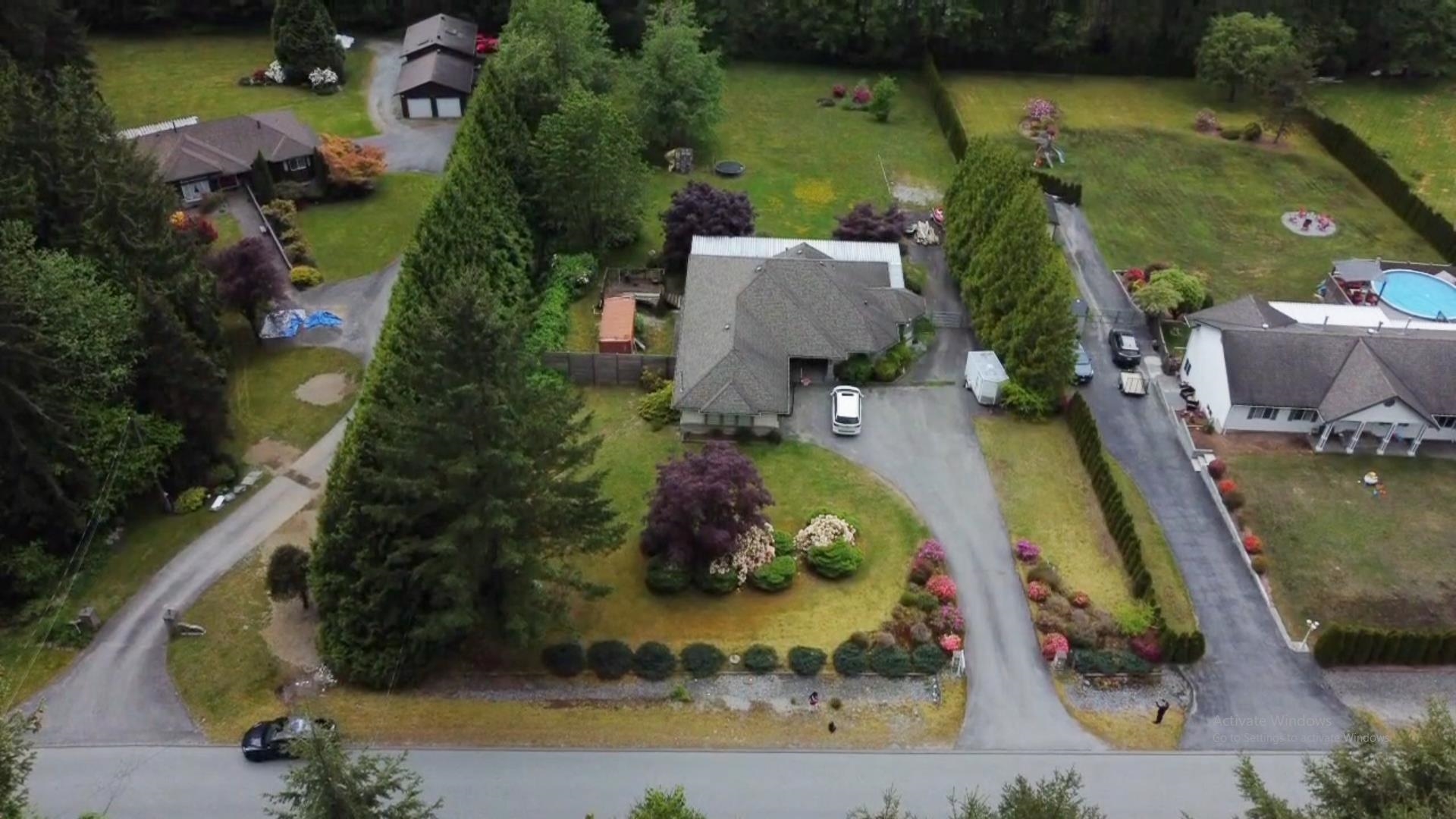 261 Street, Maple Ridge, BC V2W 1C3