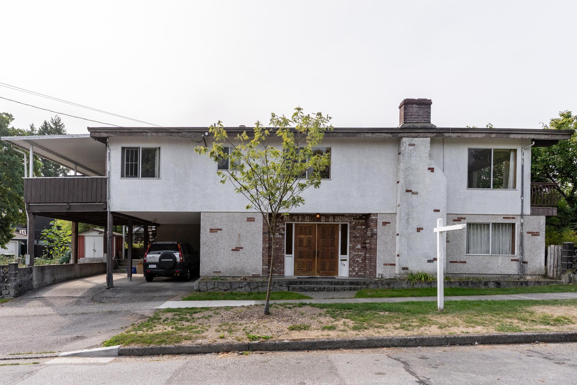 150 East 28th Avenue, Vancouver, BC V5V 2M2