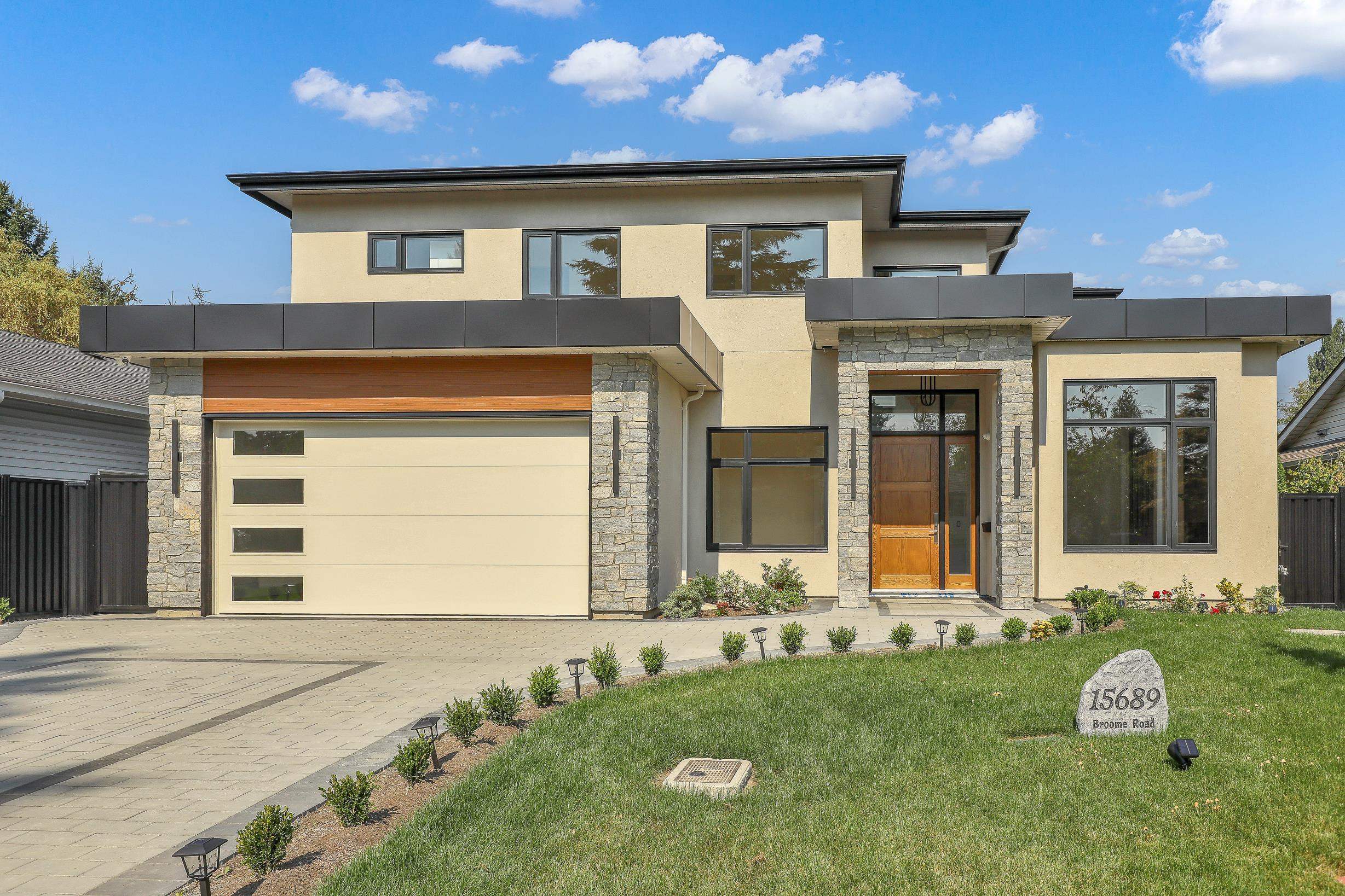 15689 Broome Road, Surrey, BC V4A 1Y3