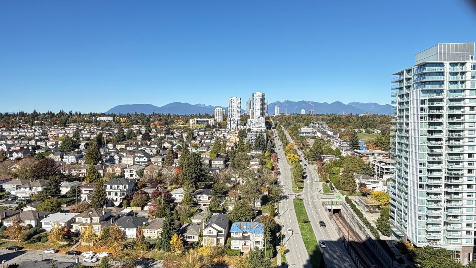 8189 Cambie Street #1905, Vancouver, BC V6P 0G6