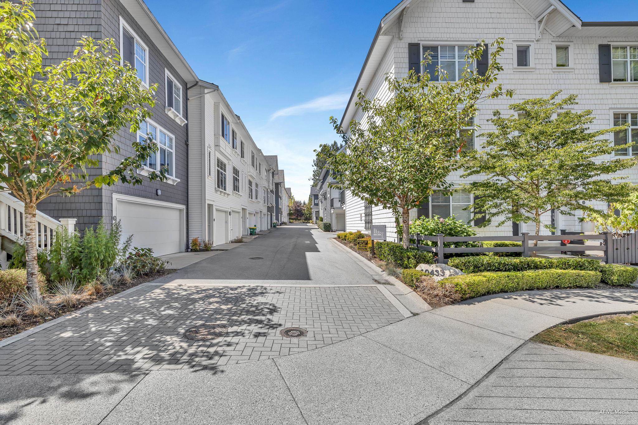 10433 158 Street #3, Surrey, BC V4N 6S3