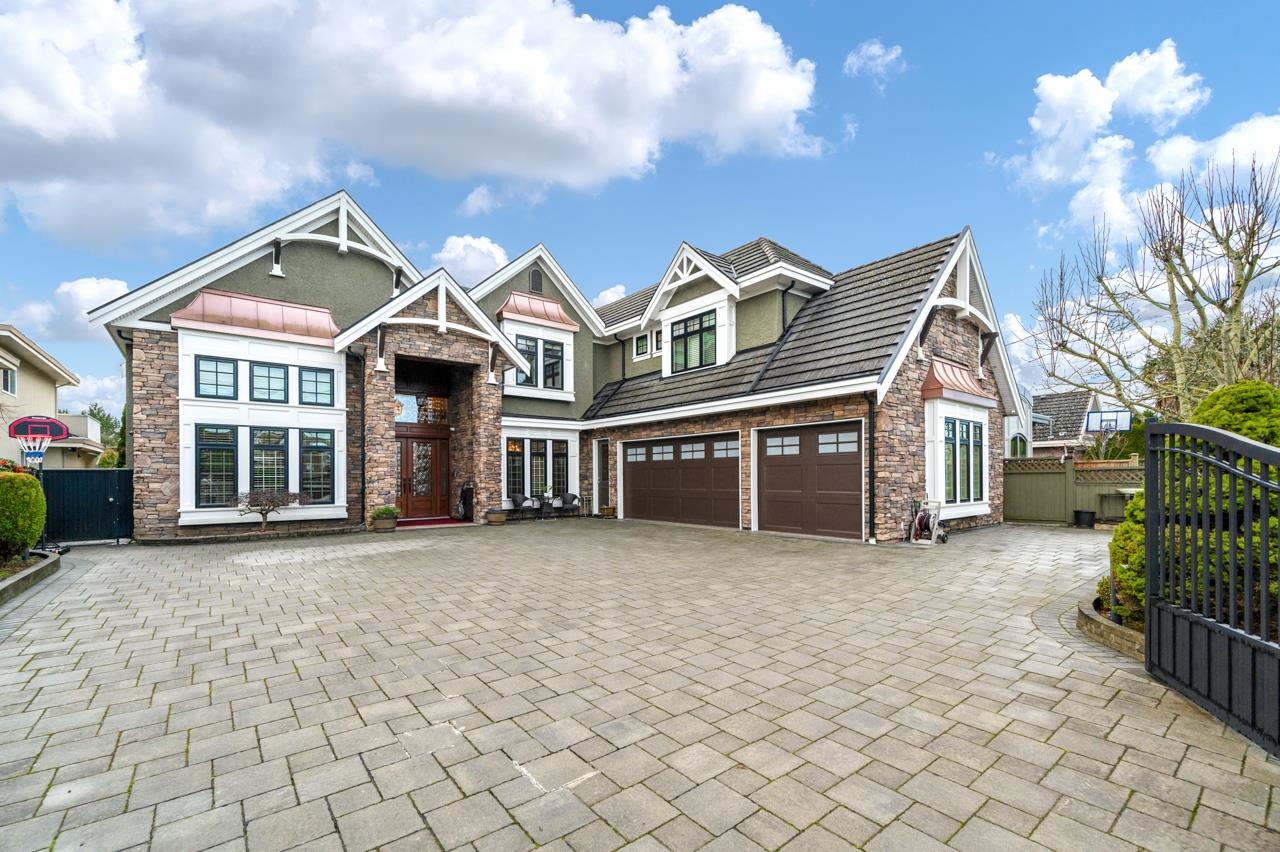 4180 Granville Avenue, Richmond, BC V7C 1E4