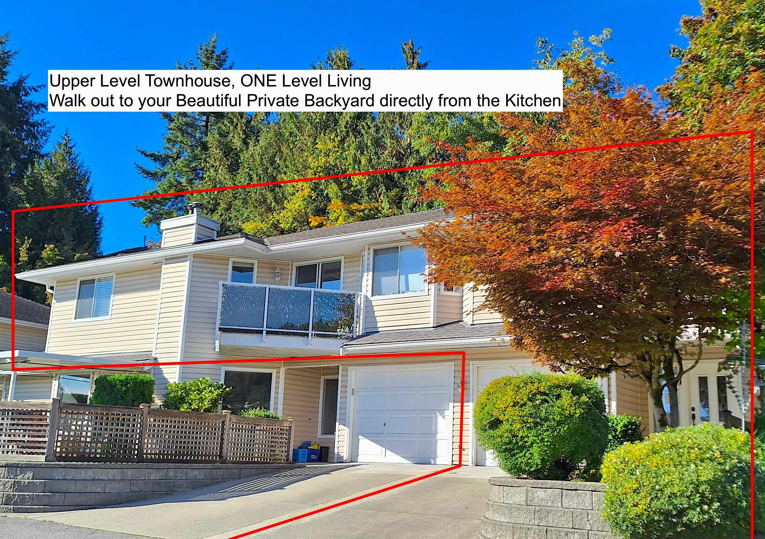 1190 Falcon Drive #41, Coquitlam, BC V3E 2M4