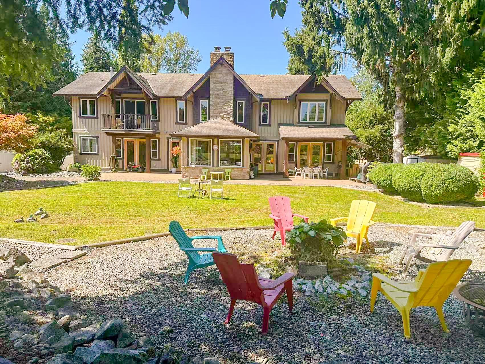 240 Street, Maple Ridge, BC V4R 1N3