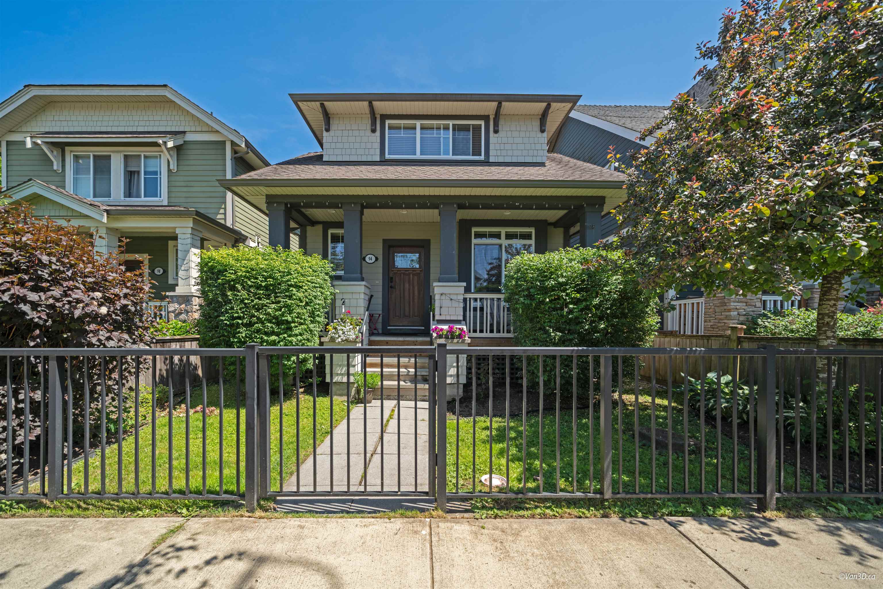 172 Street, Surrey, BC V3Z 9R2