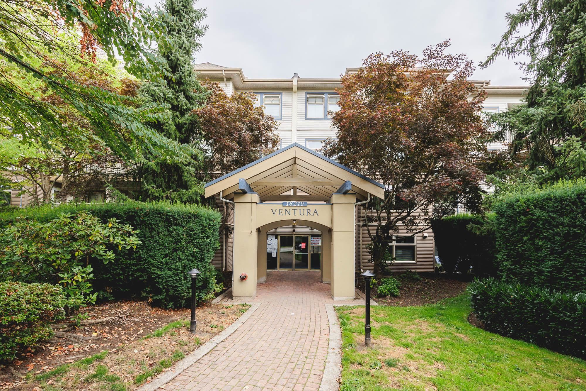 15210 Guildford Drive #119, Surrey, BC V3R 0X7
