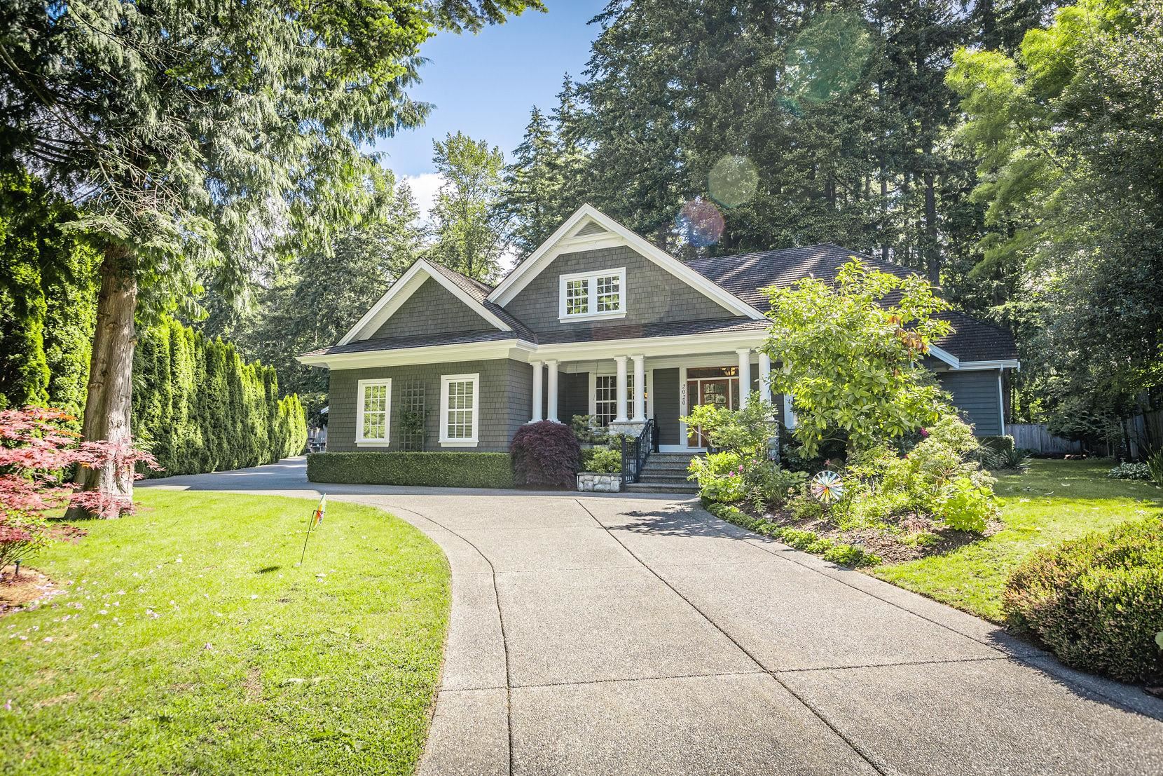 134 Street, Surrey, BC V4A 9N8