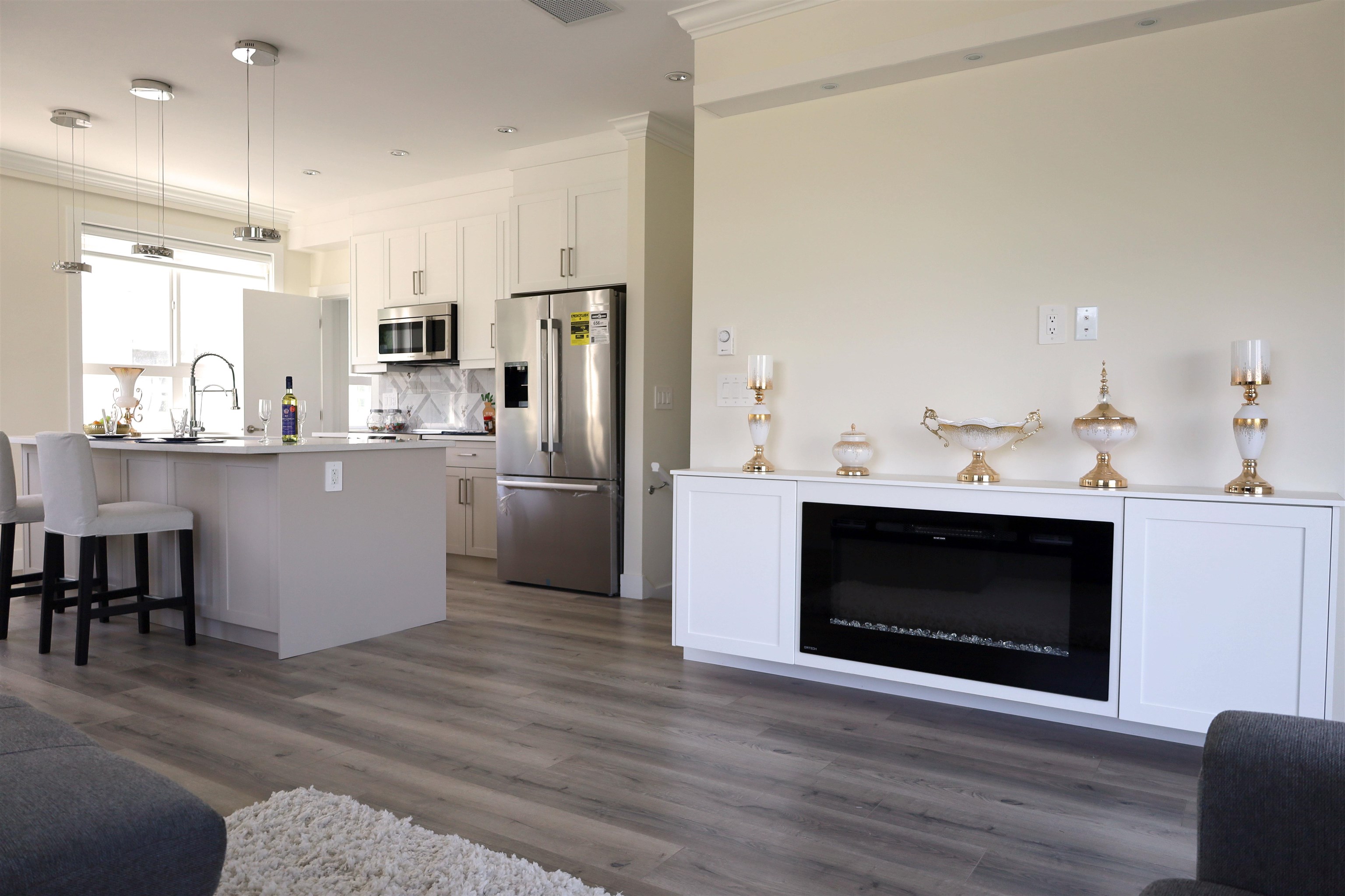 8181 135a St #3, Surrey, BC V3W 3N8