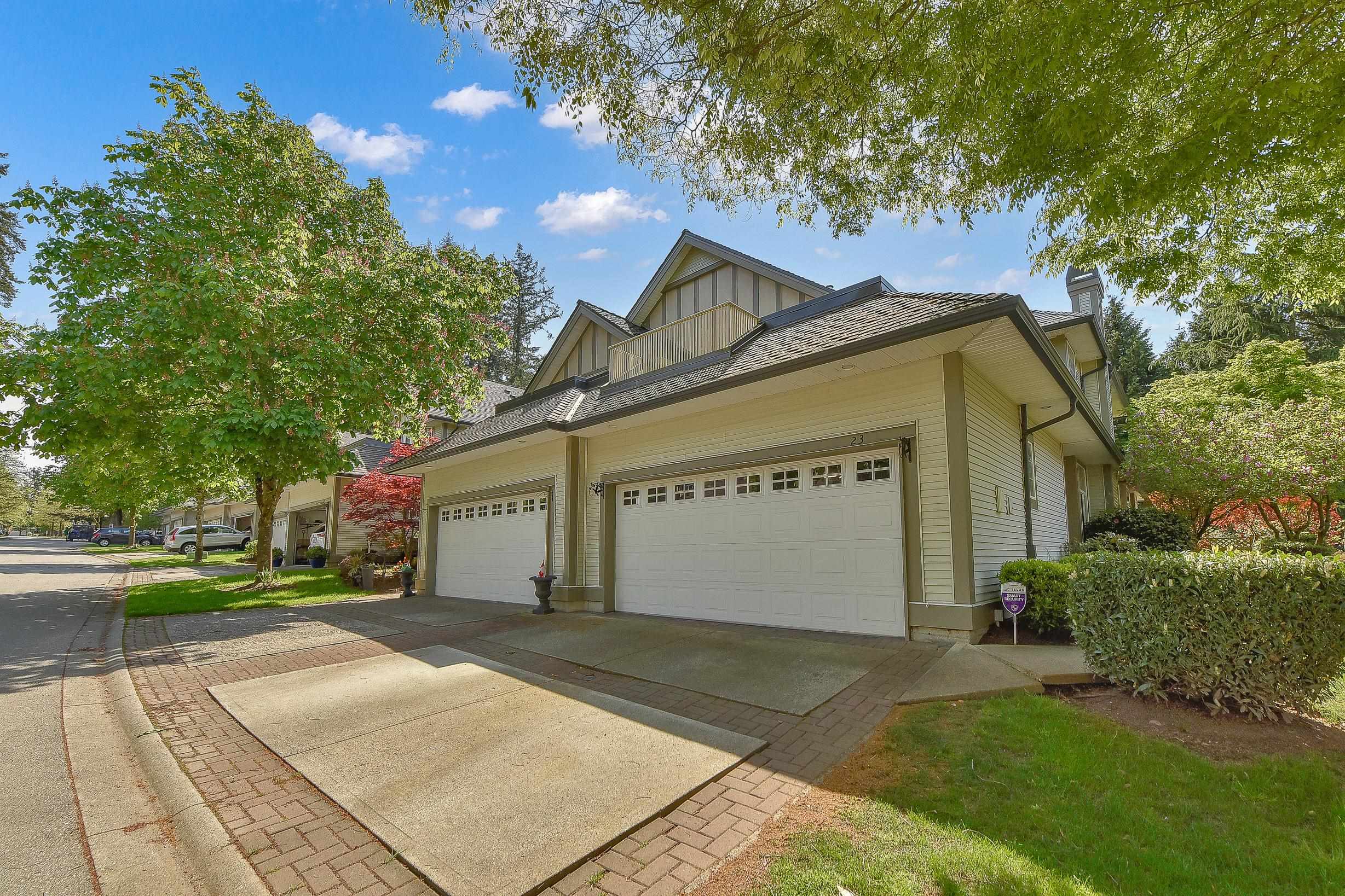 5811 122 Street #23, Surrey, BC V3X 3N5