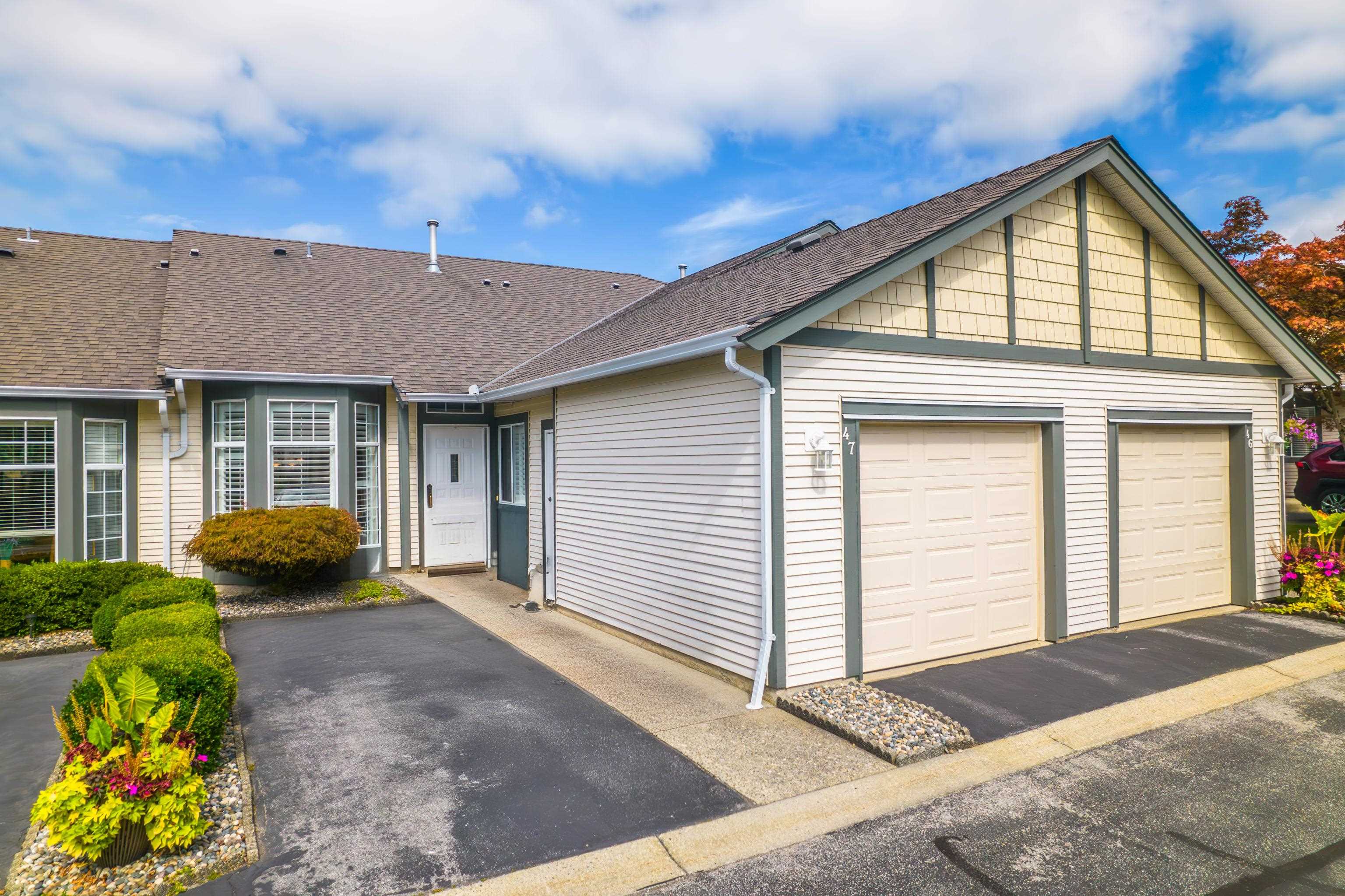 9012 Walnut Grove Drive #47, Langley, BC V1M 2K3