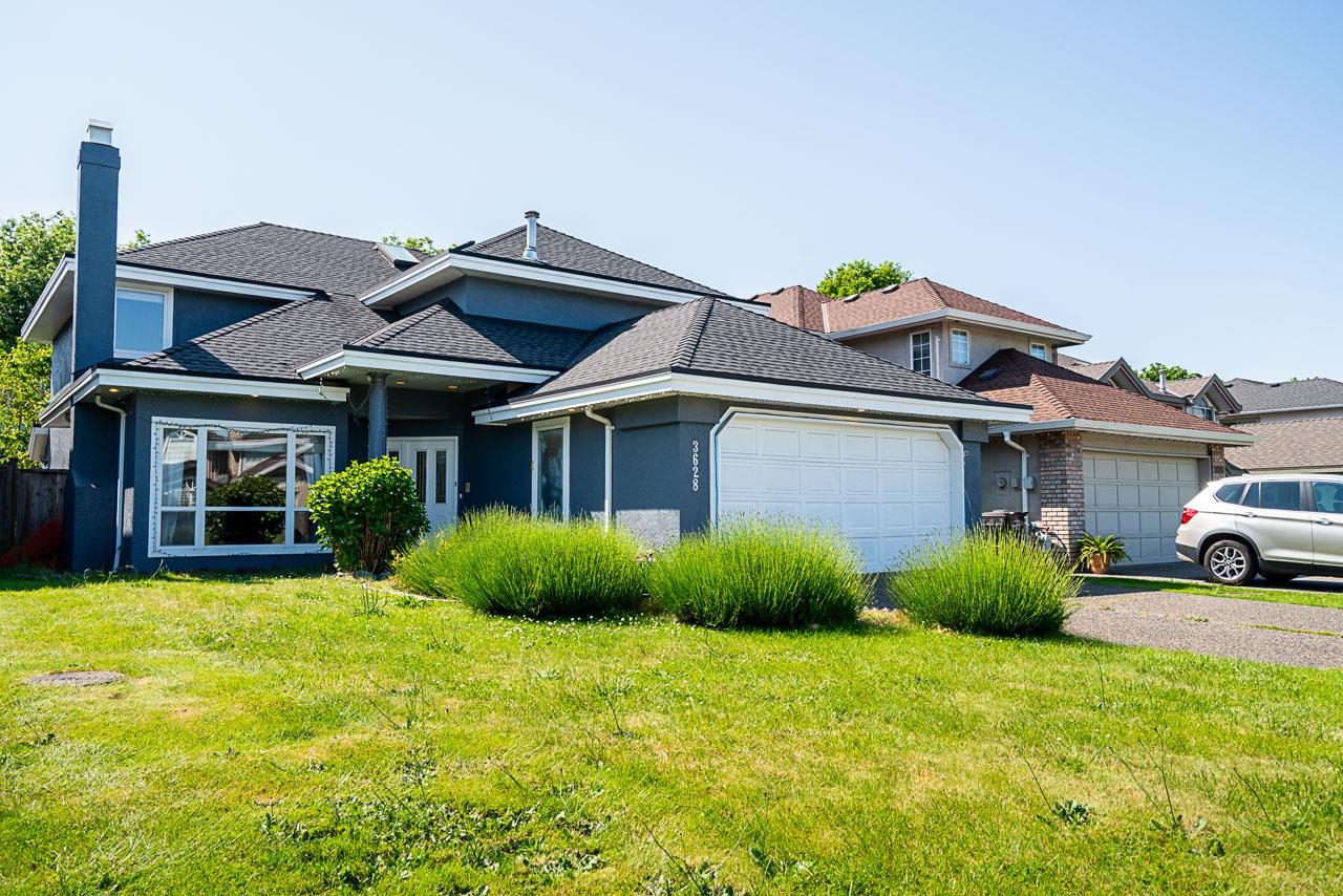 3628 Mckay Drive, Richmond, BC V6X 3R7
