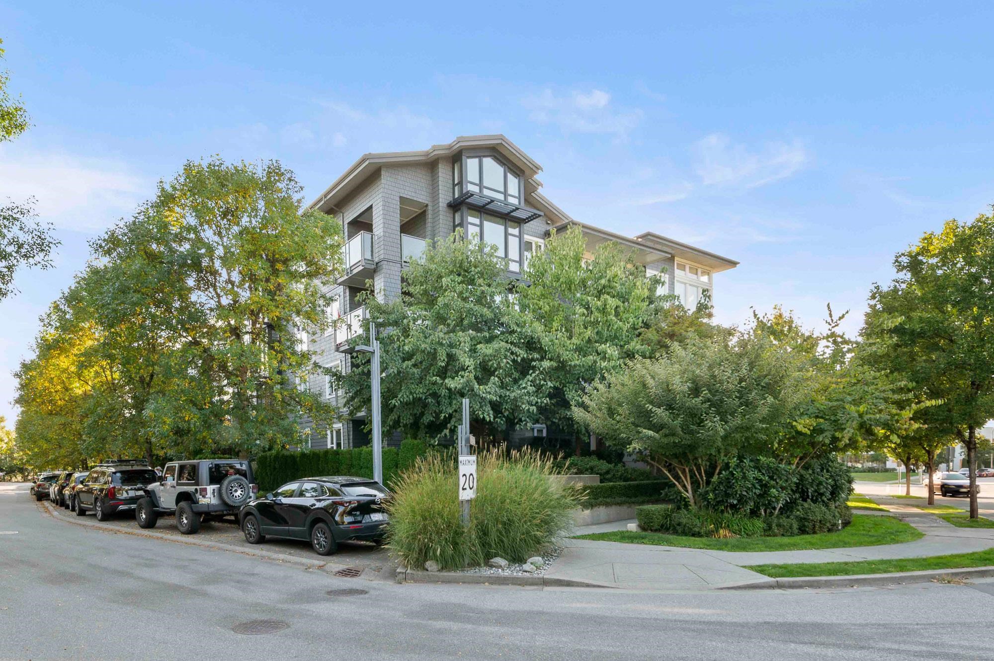 550 Seaborne Place #116, Port Coquitlam, BC V3B 0L3