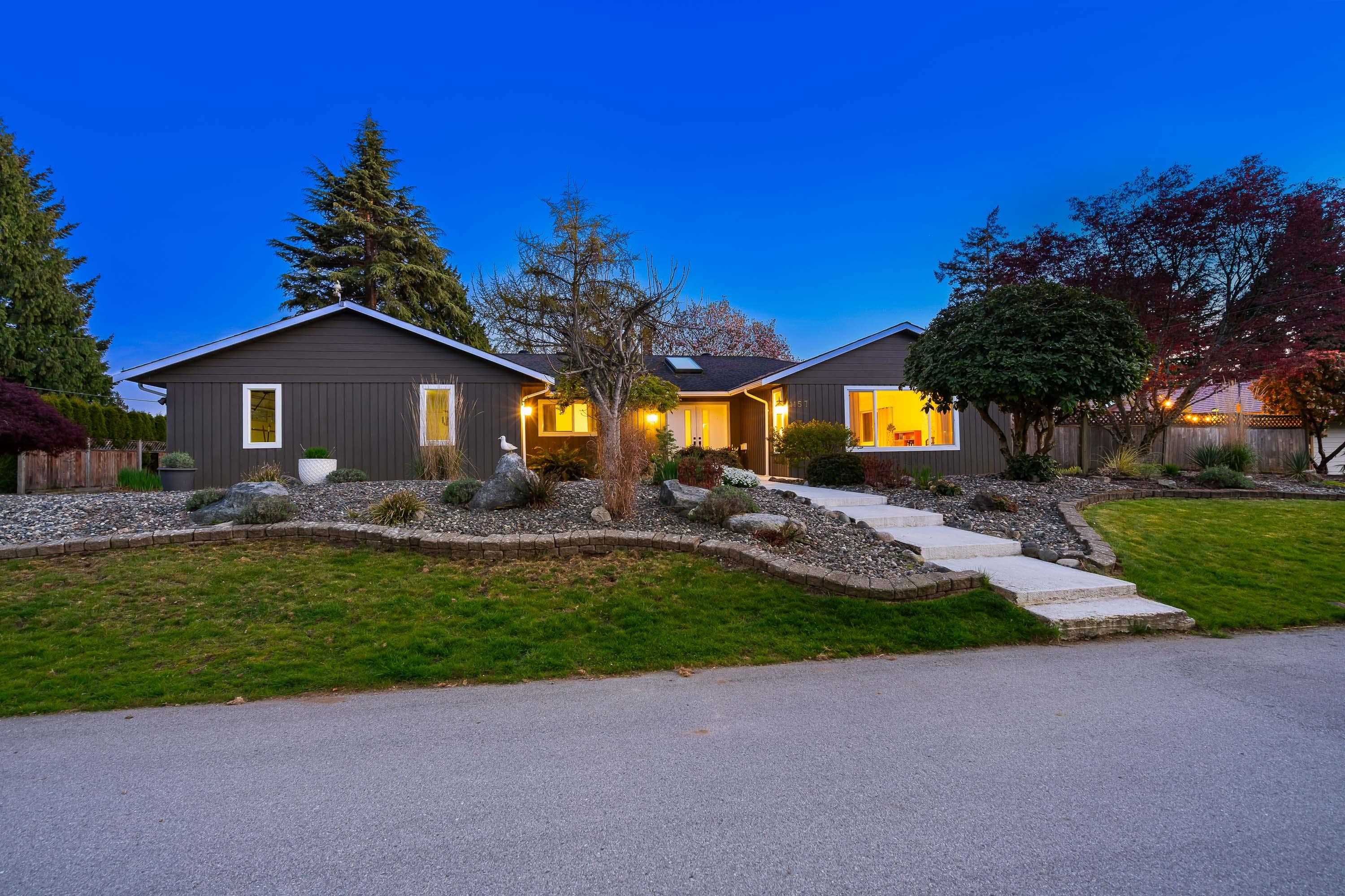 1157 Skana Drive, Delta, BC V4M 2L5