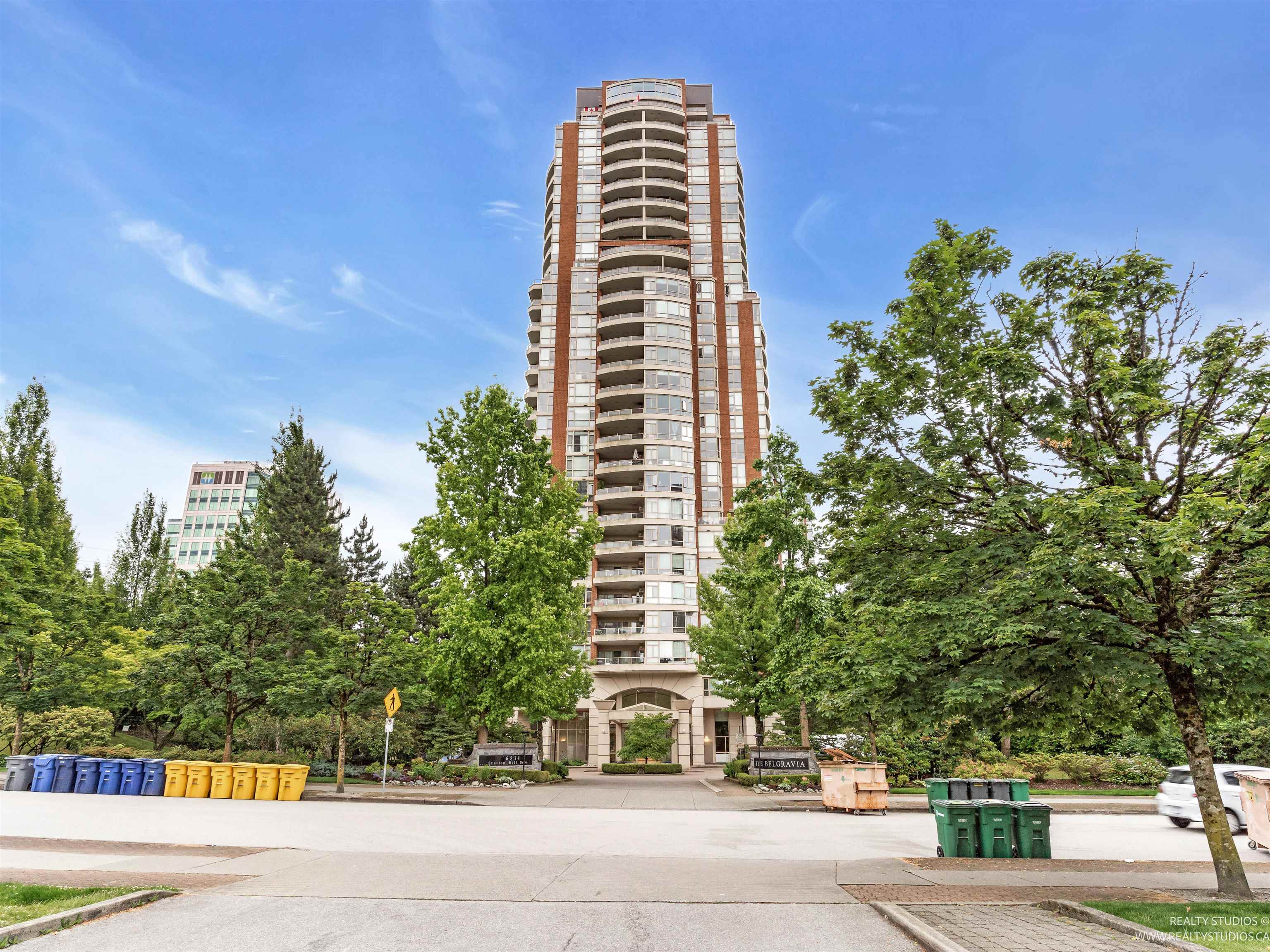 6838 Station Hill Drive #2002, Burnaby, BC V3N 5A4