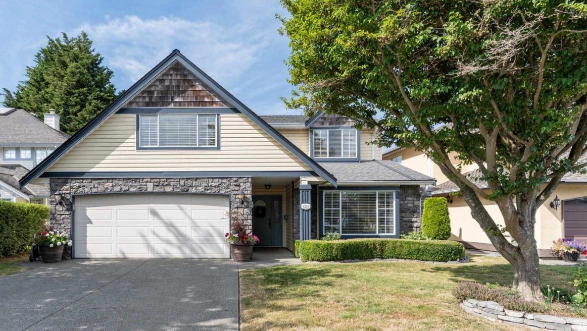 6249 Brodie Road, Delta, BC V4K 2B8