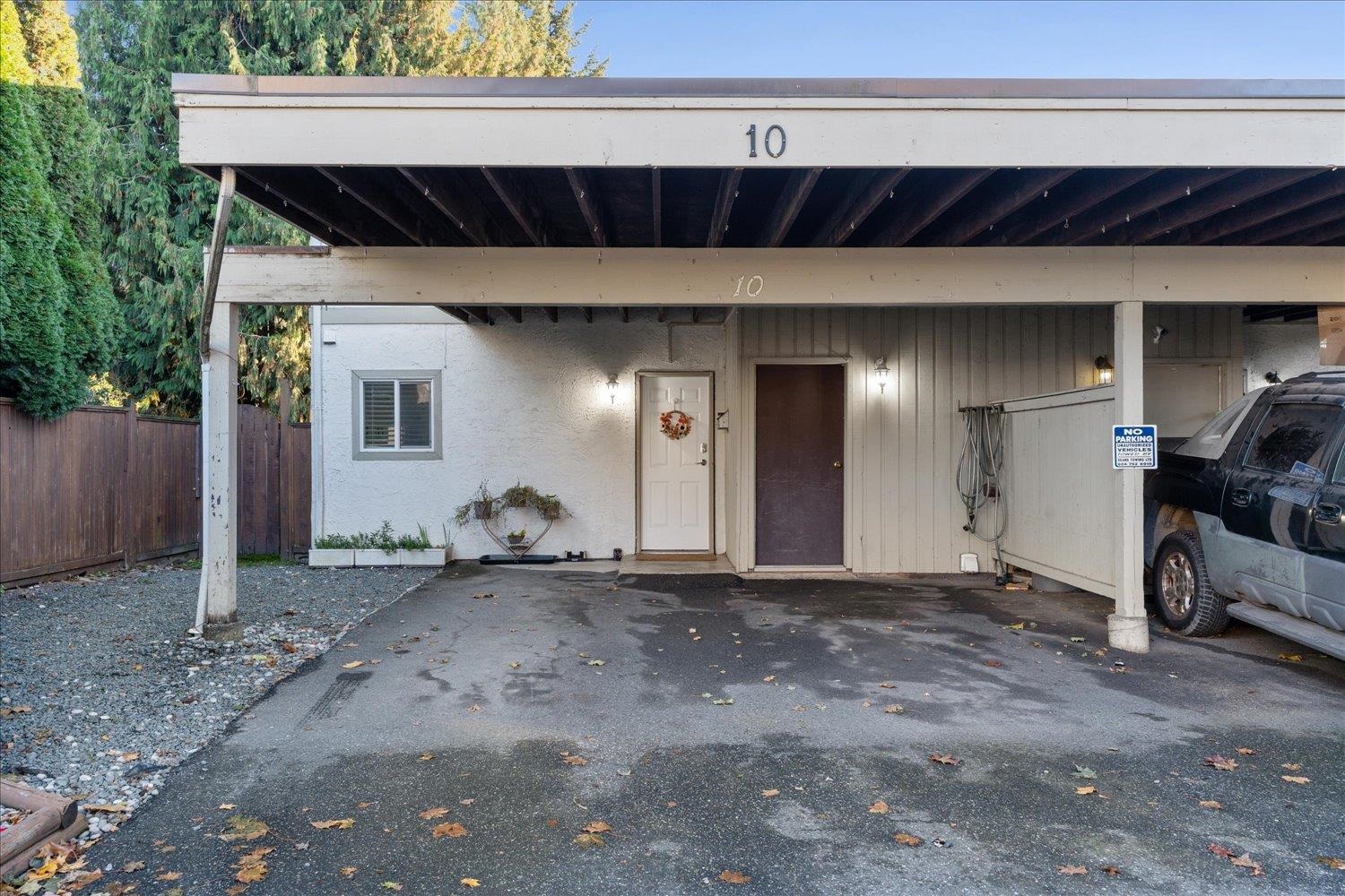 9473 Hazel Street #10, Chilliwack, BC V2P 5M9