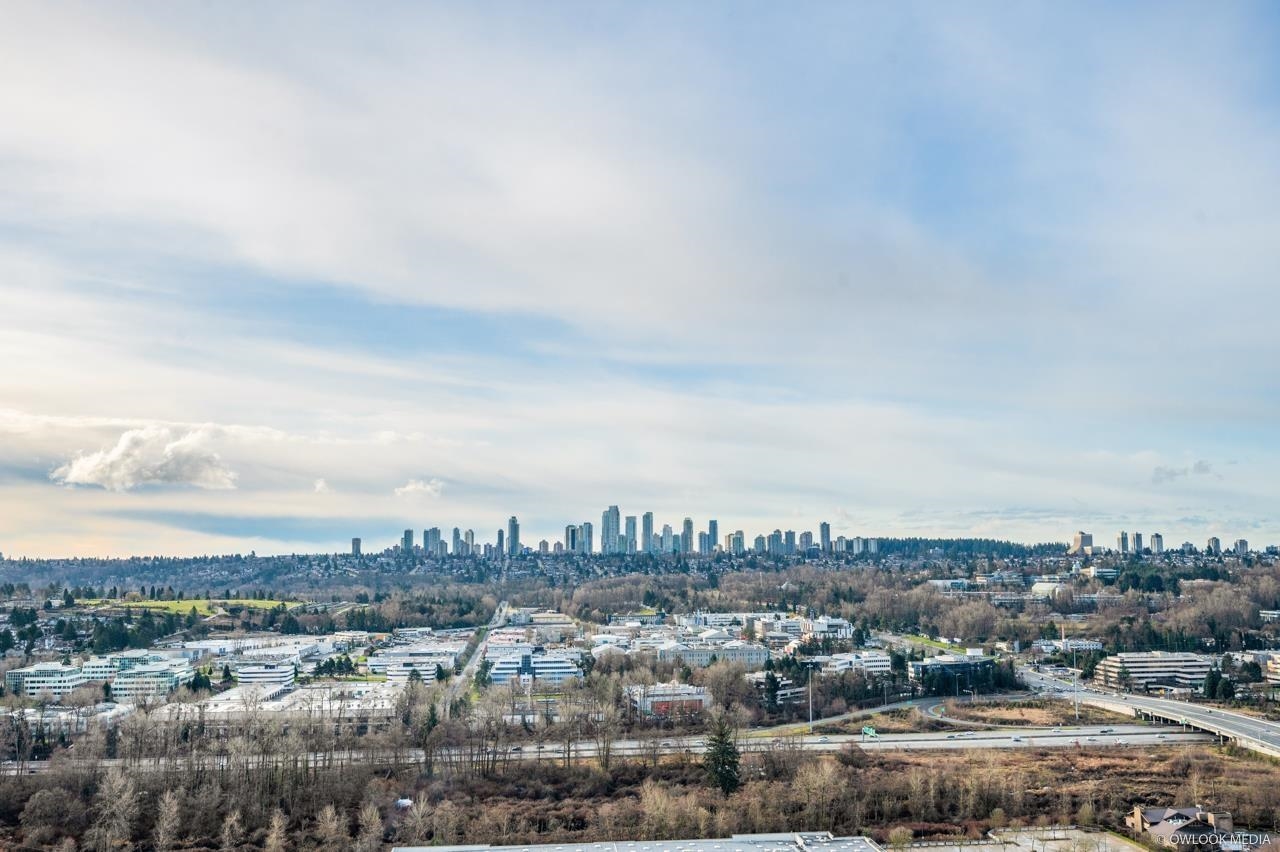 2311 Beta Avenue #3403, Burnaby, BC V5C 0M1