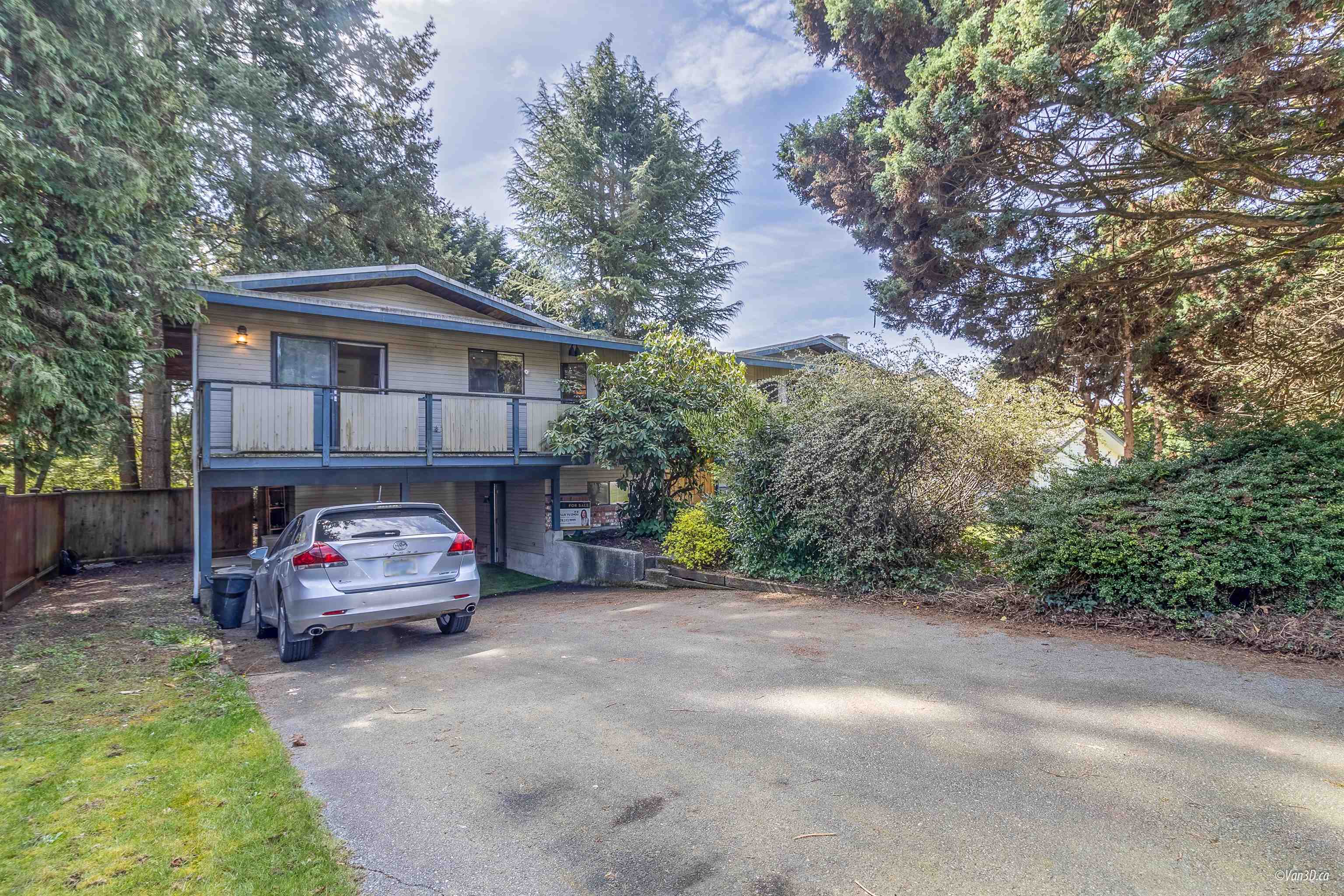 11158 Lincoln Drive, Delta, BC V4E 1N6
