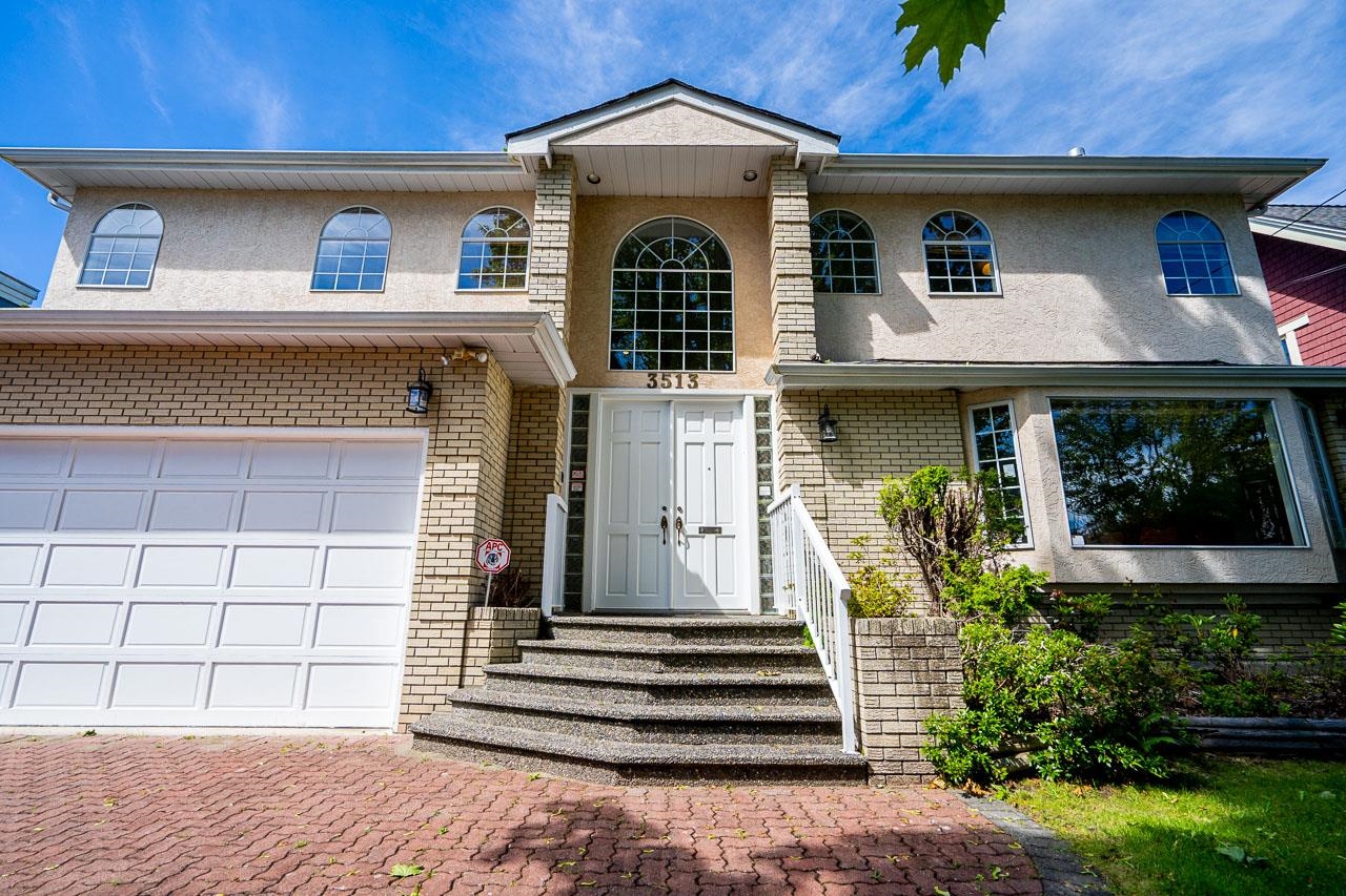 3513 West 40th Avenue, Vancouver, BC V6N 3B7