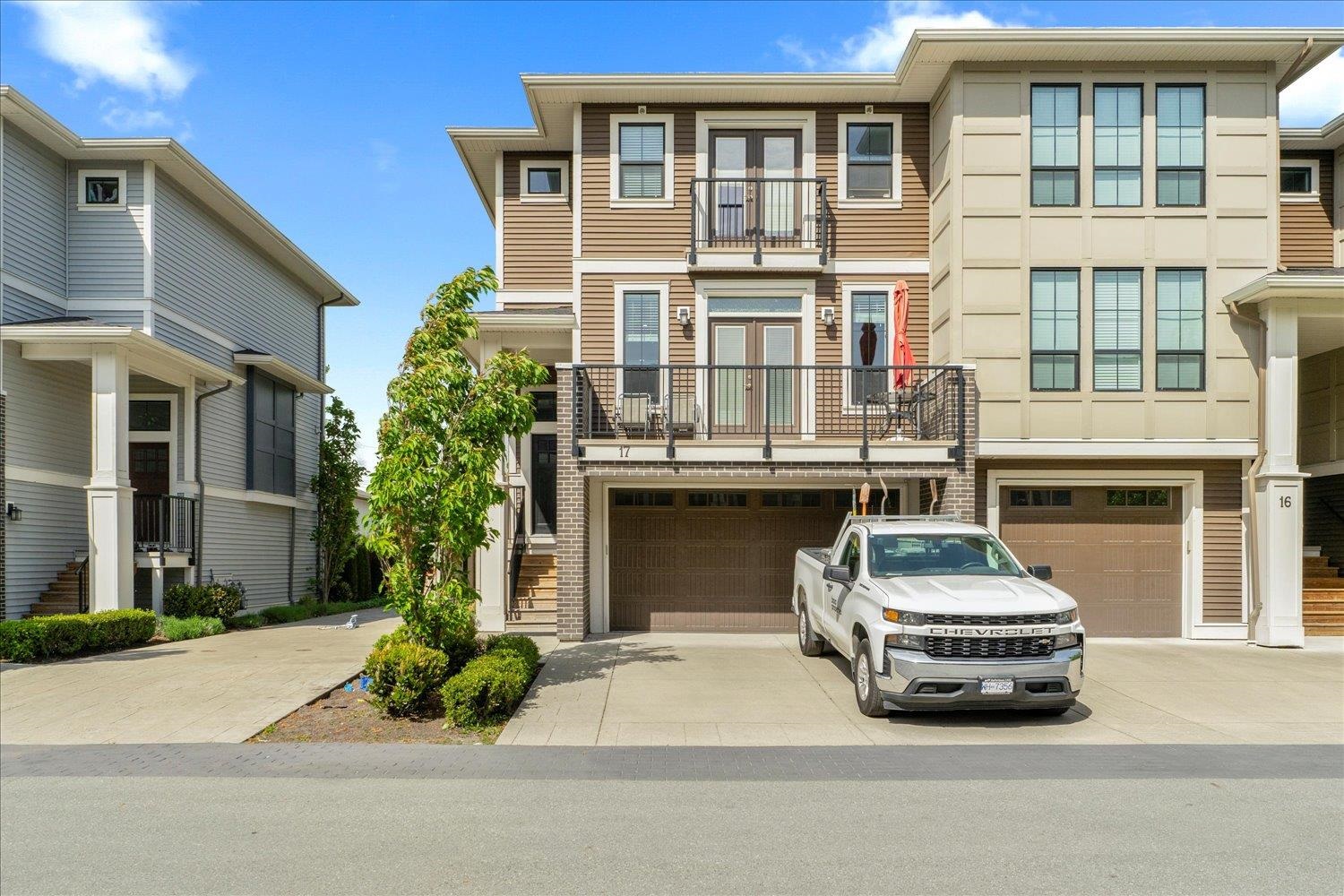 45545 Kipp Avenue #17, Chilliwack, BC V2P 1Z1