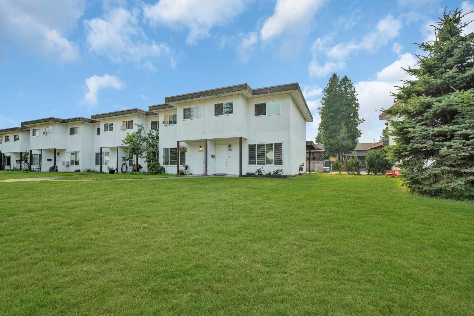 21522 Mayo Place, Maple Ridge, BC V2X 2K9
