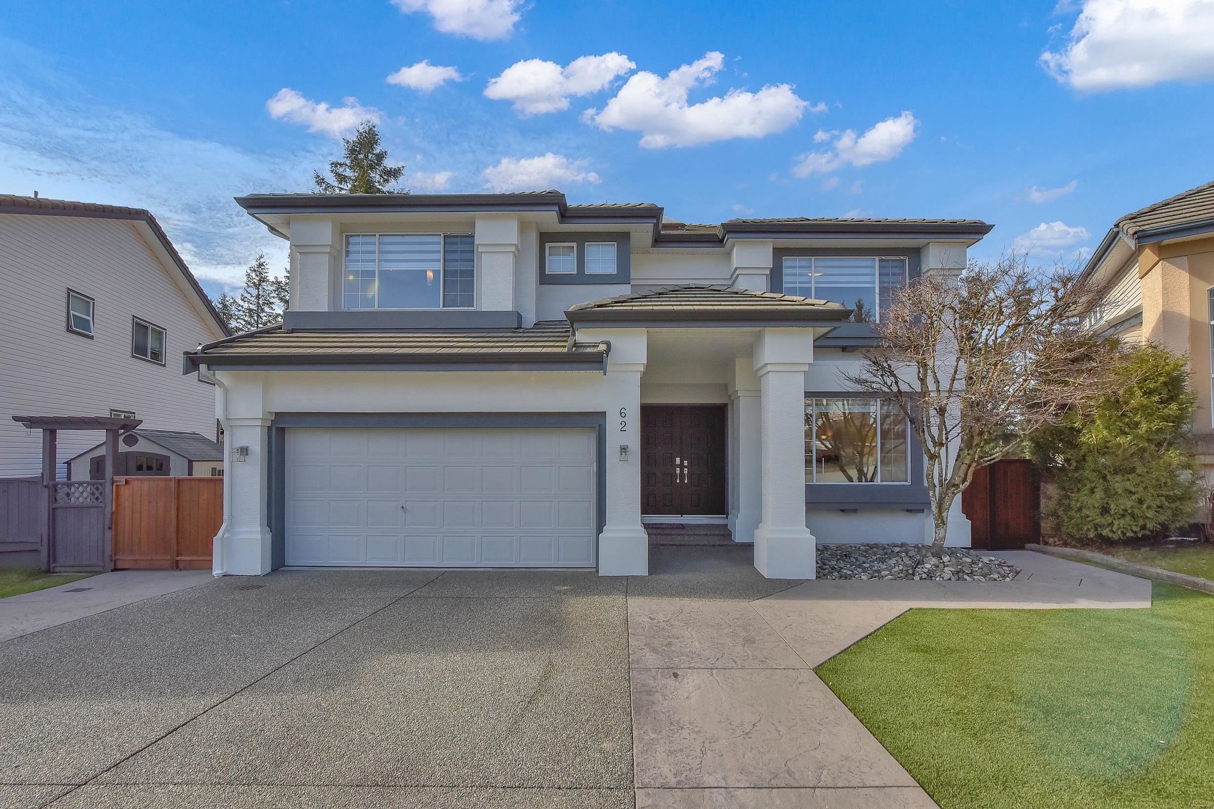 62 Linden Court, Port Moody, BC V3H 5C1