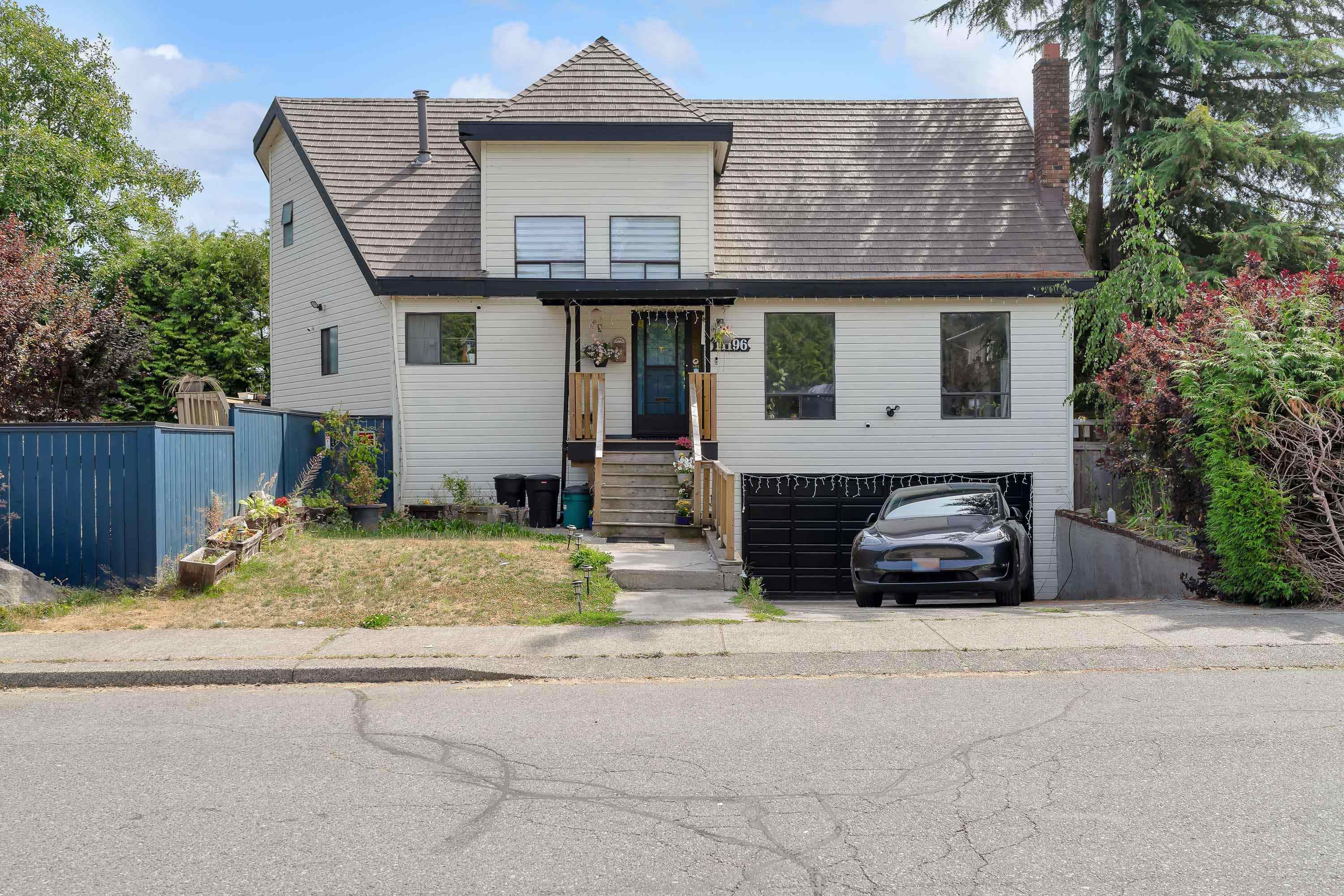 11196 Monroe Drive, Delta, BC V4C 7T4