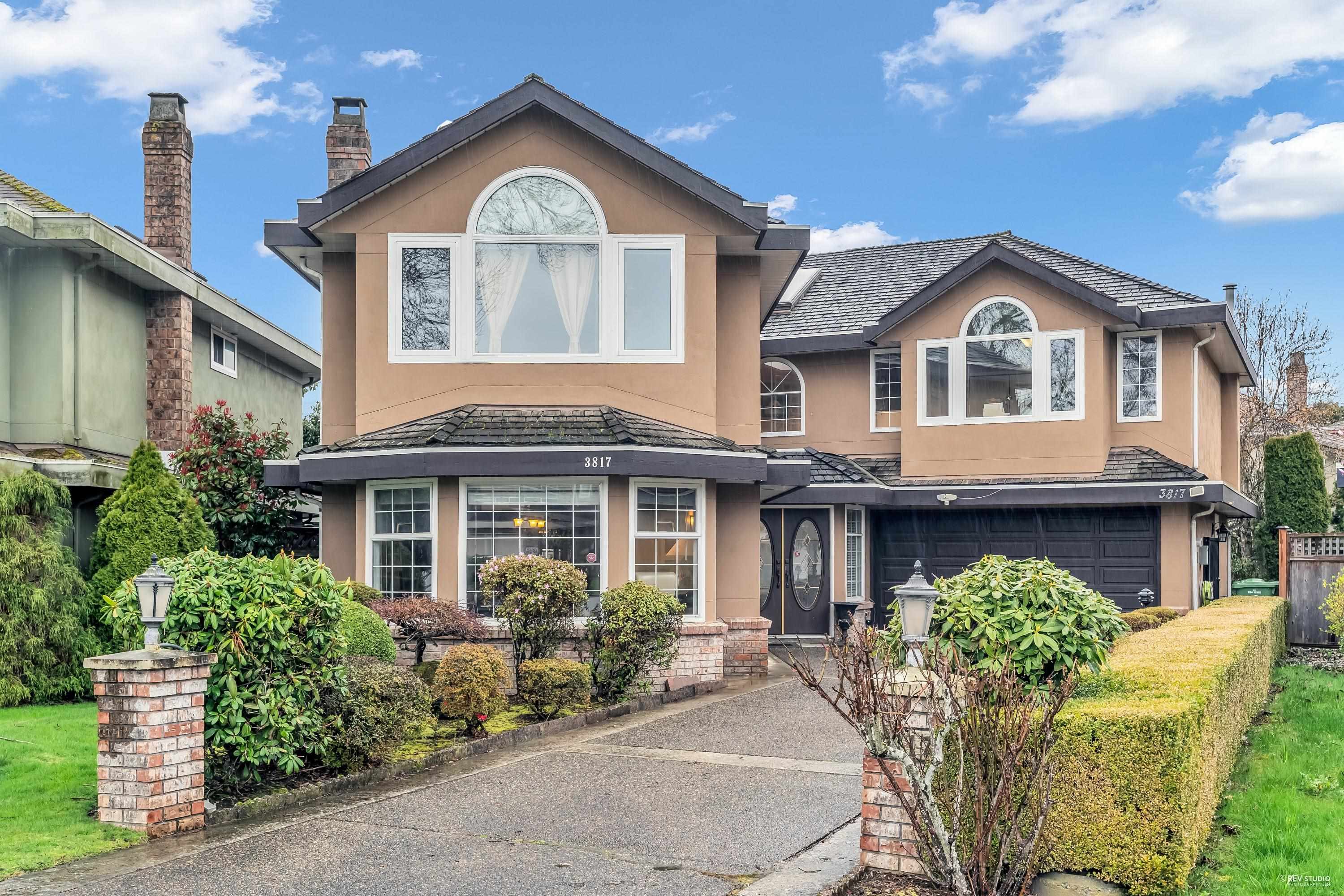 3817 Mckay Place, Richmond, BC V6X 3R6